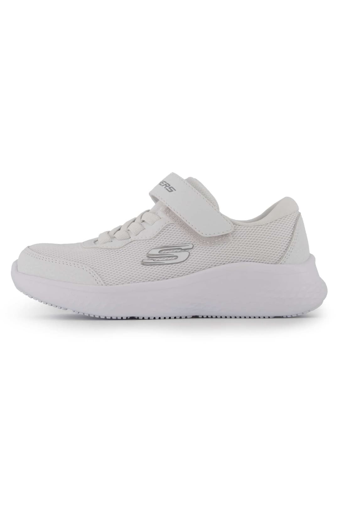 Skechers Skech-Lite Pro Kinder Sneaker Weiss, , Größe: 30