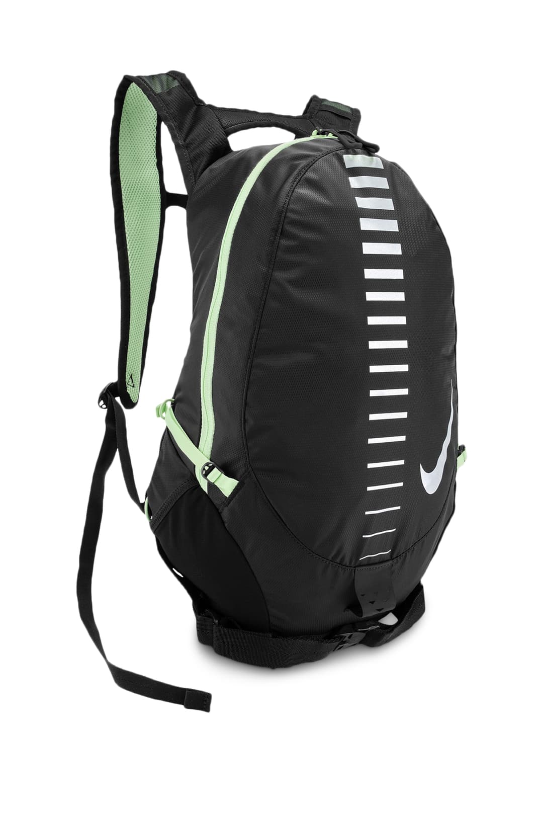 Nike Commuter 15 L Laufrucksack Grün, Herren, Größe: 0
