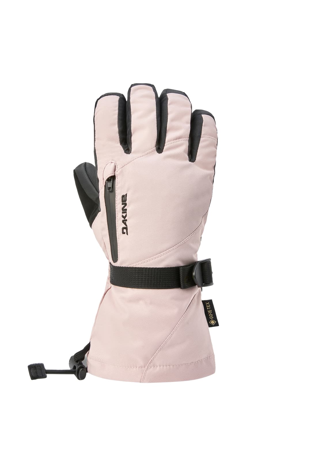 Dakine Sequoia Gore-Tex® Damen Skihandschuh Pink, Damen, Größe: M