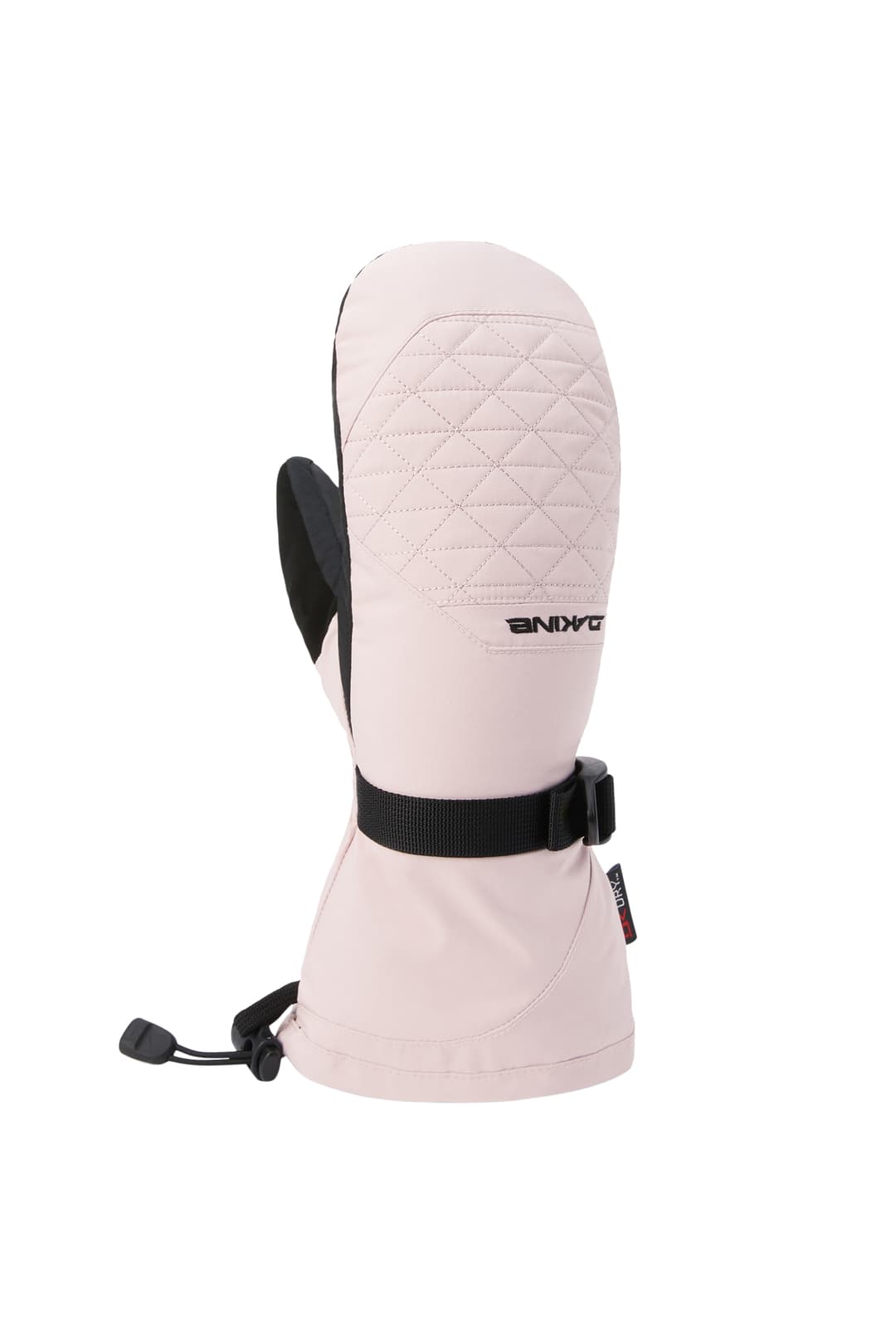 Dakine Camino Damen Fausthandschuh Pink, Damen, Größe: XS