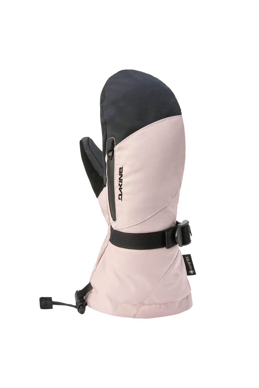 Dakine Sequoia Gore-Tex® Damen Fausthandschuh Pink, Damen, Größe: M
