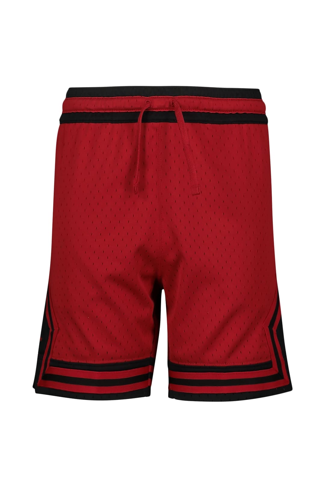 Jordan Dri-FIT Diamond Kinder Short Rot, , Größe: 140