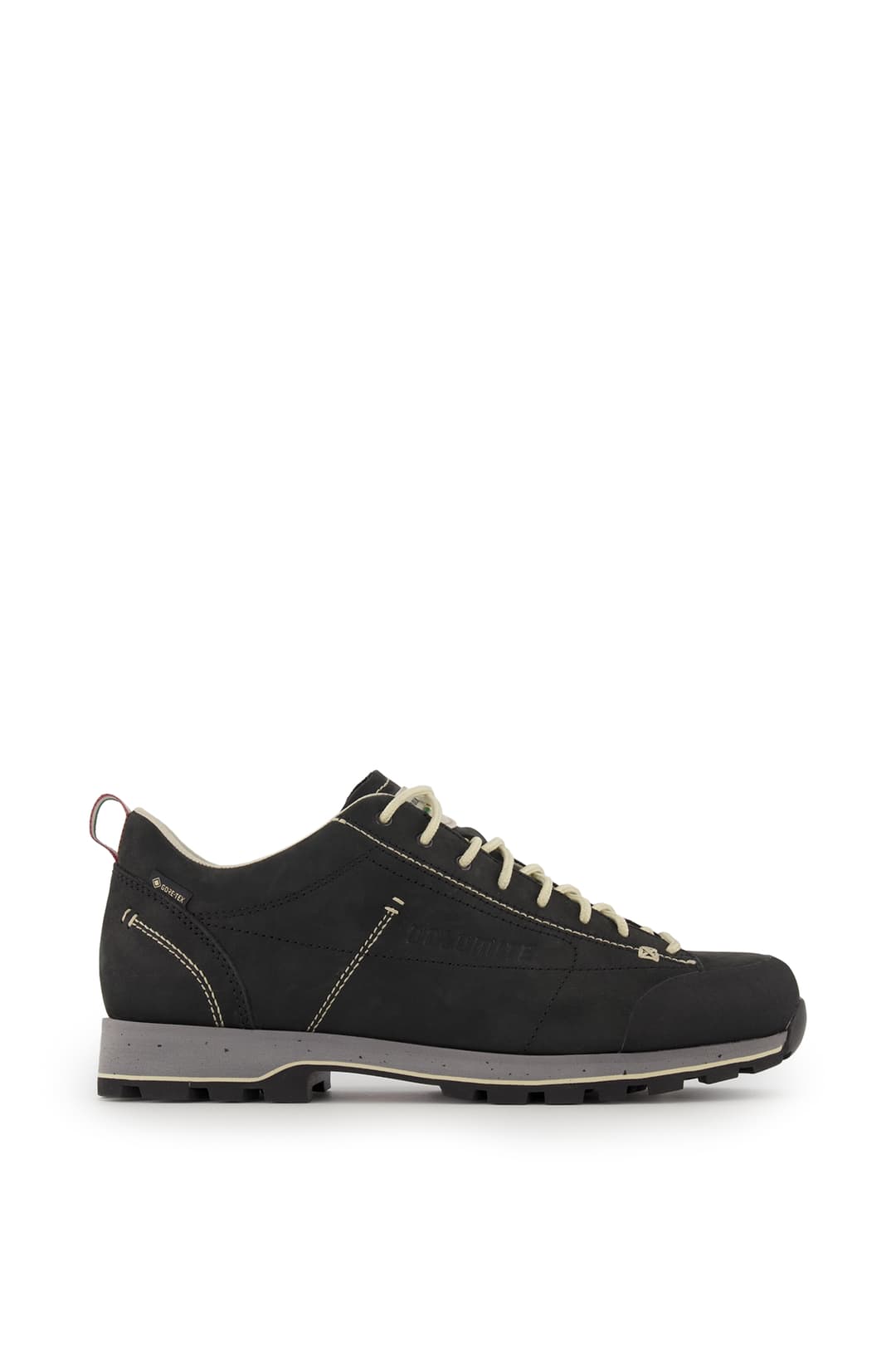 Dolomite Cinquantaquattro FG Evo Gore-Tex® Damen Trekkingschuh Schwarz, Damen, Größe: 4