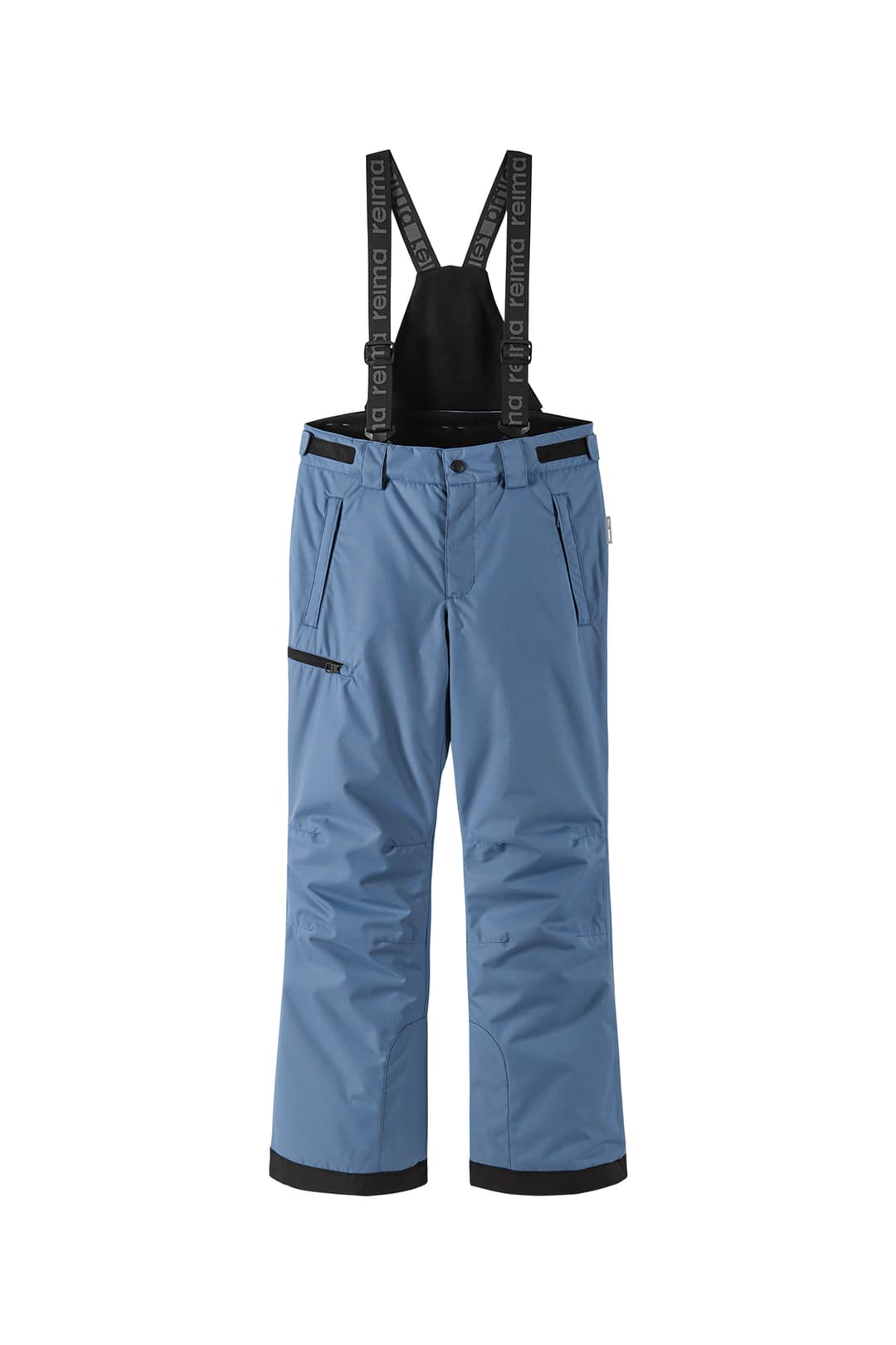 reima Terrie Mädchen Skihose Blau, , Größe: 128
