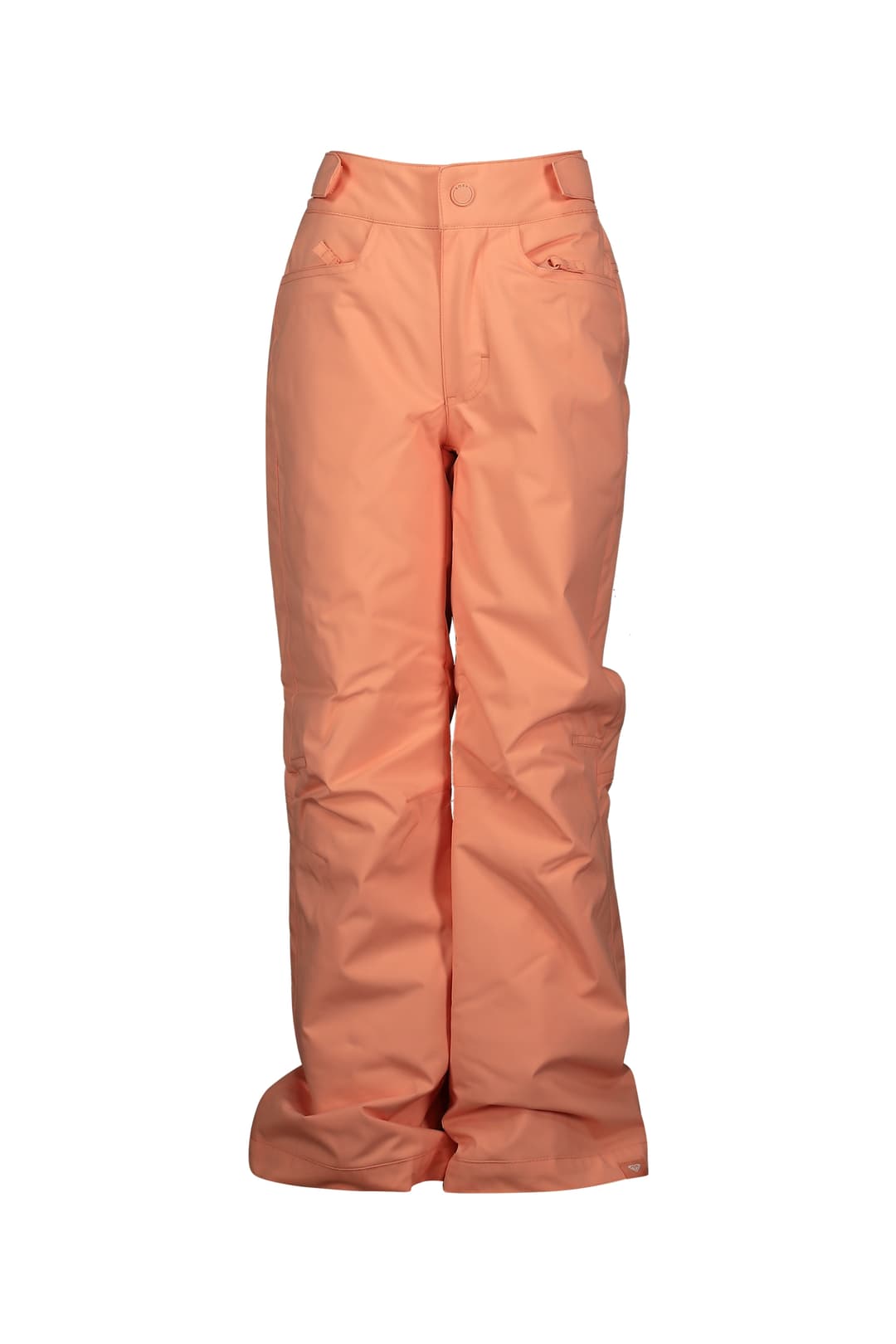 Roxy Backyard Mädchen Ski-/Snowboardhose Pink, , Größe: 152