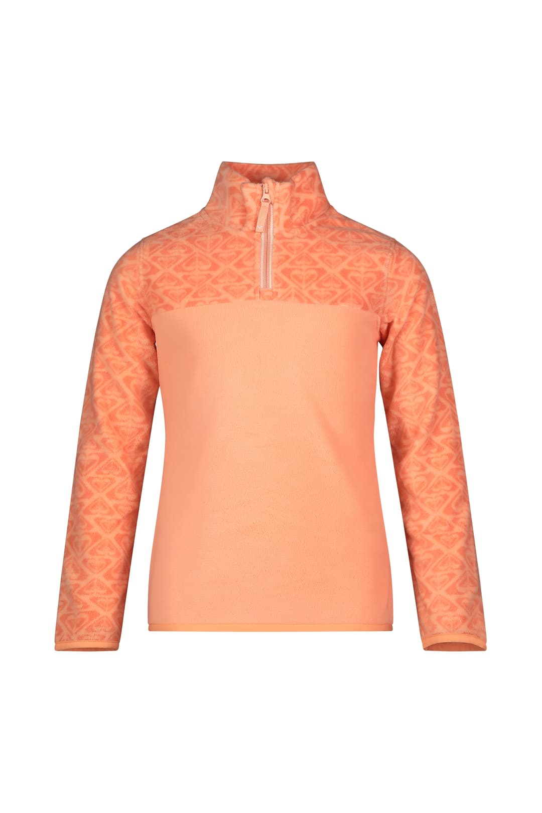 Roxy Whitecamp Mädchen Midlayer Pink, , Größe: 176