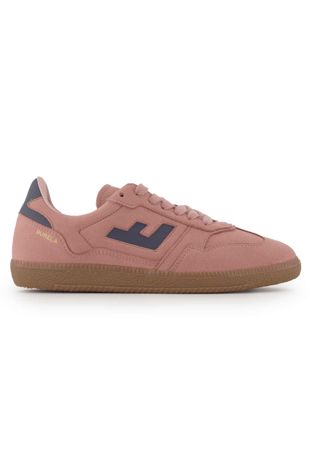 FLAMINGOS LIFE Burea Slim Damen Sneaker Pink, Damen, Größe: 37
