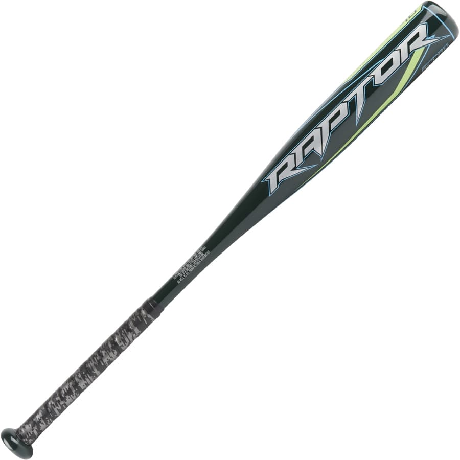 RAWLINGS 30 inch Raptor Kinder Baseballschläger Blau, , Größe: 0