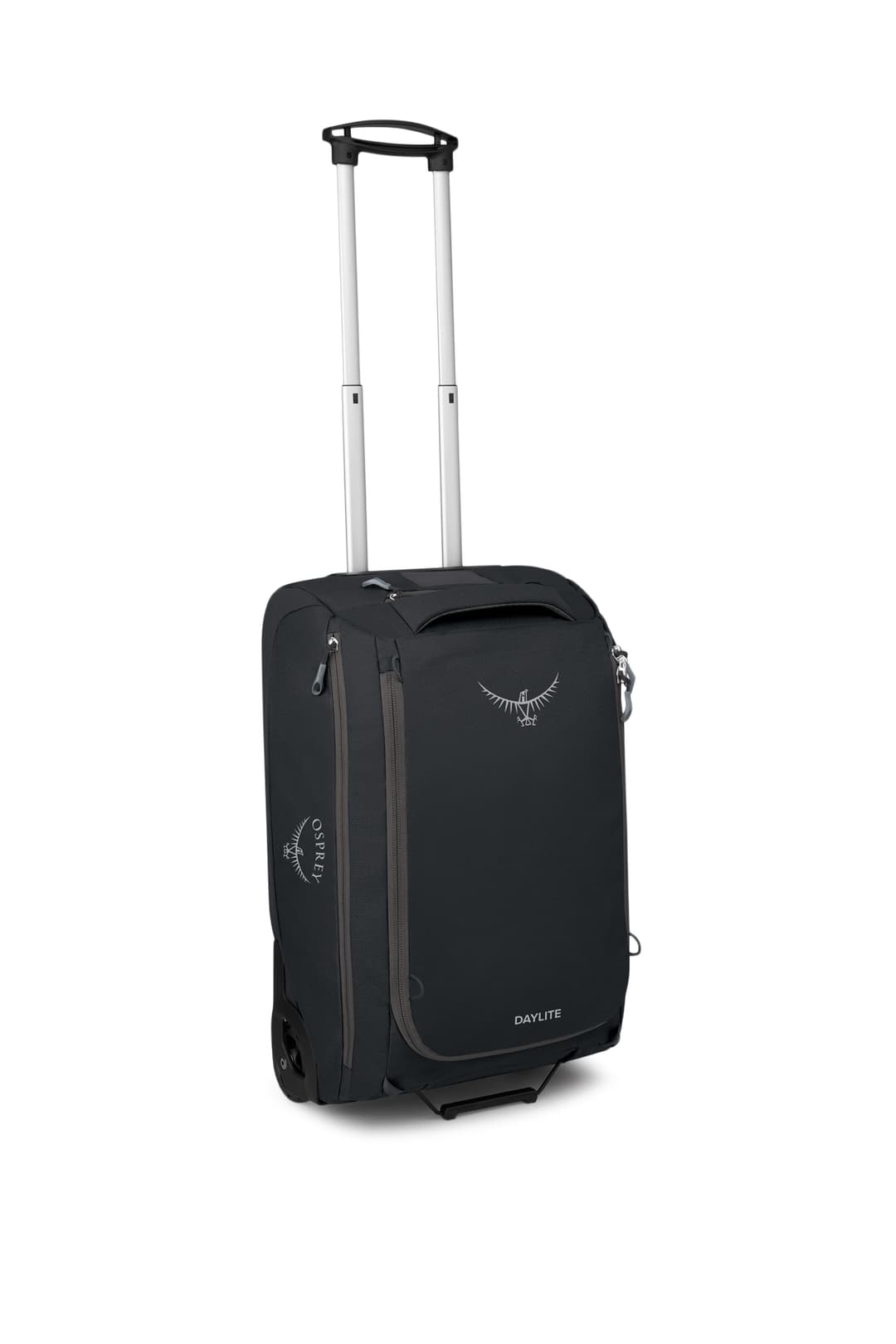 Osprey Daylite™ Carry-On 40 L Trolley Schwarz, , Größe: ONE SIZE