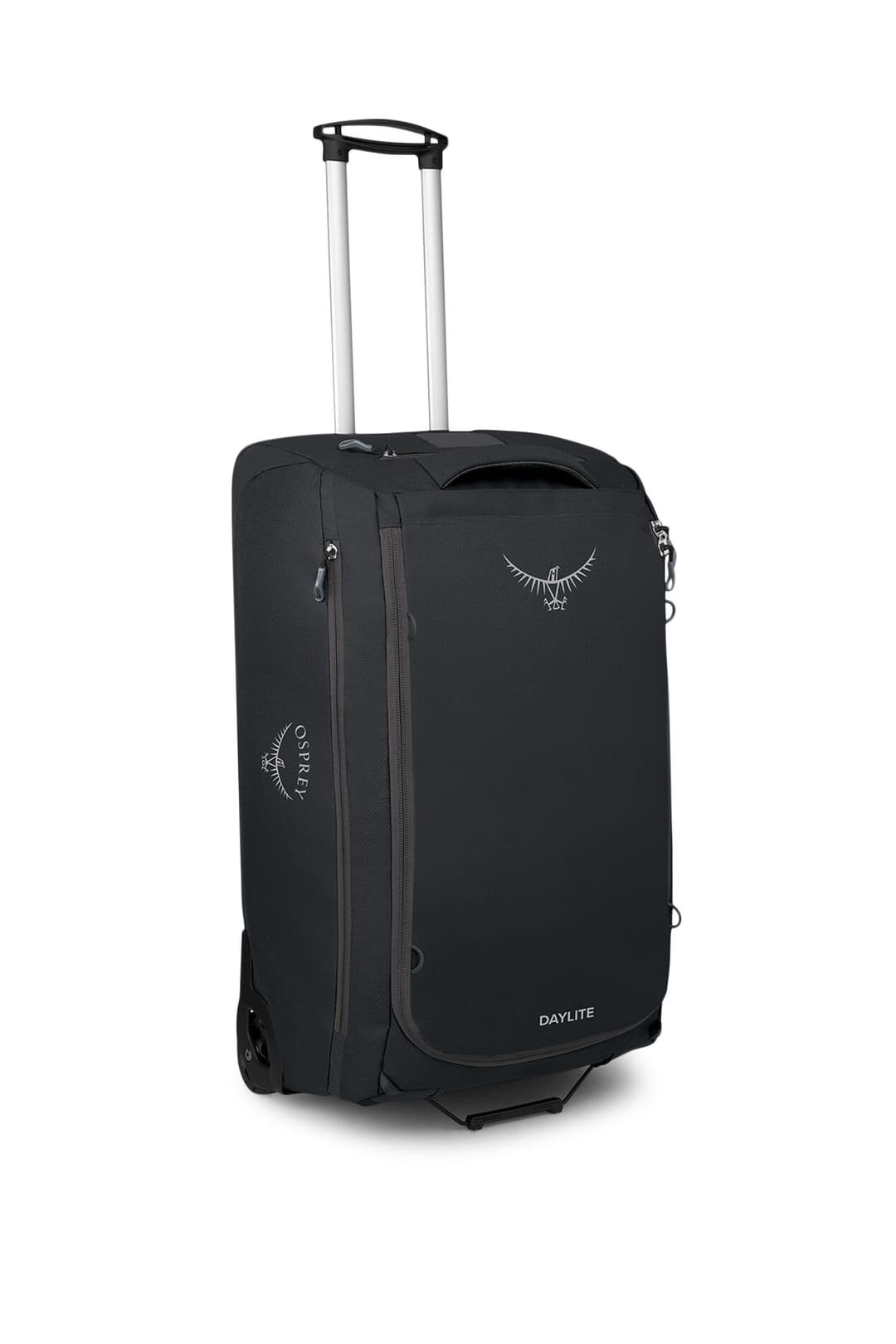 Osprey Daylite™ Wheeled 85 L Trolley Schwarz, , Größe: ONE SIZE