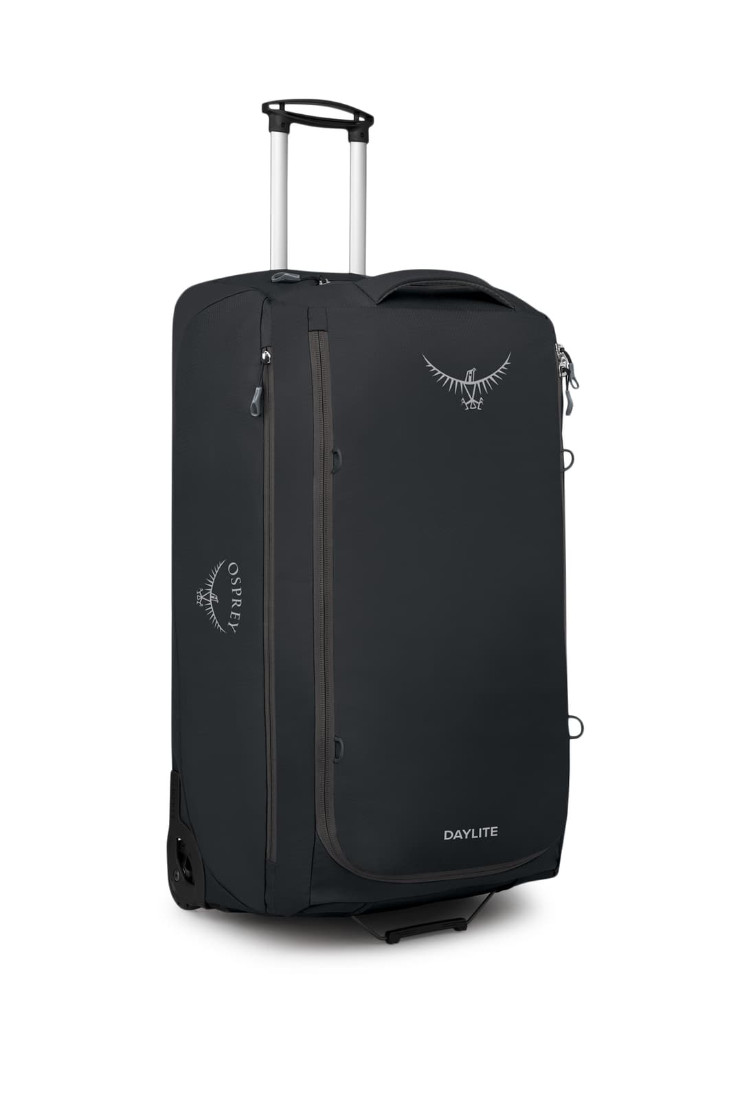 Osprey Daylite™ Wheeled 115 L Trolley Schwarz, , Größe: ONE SIZE