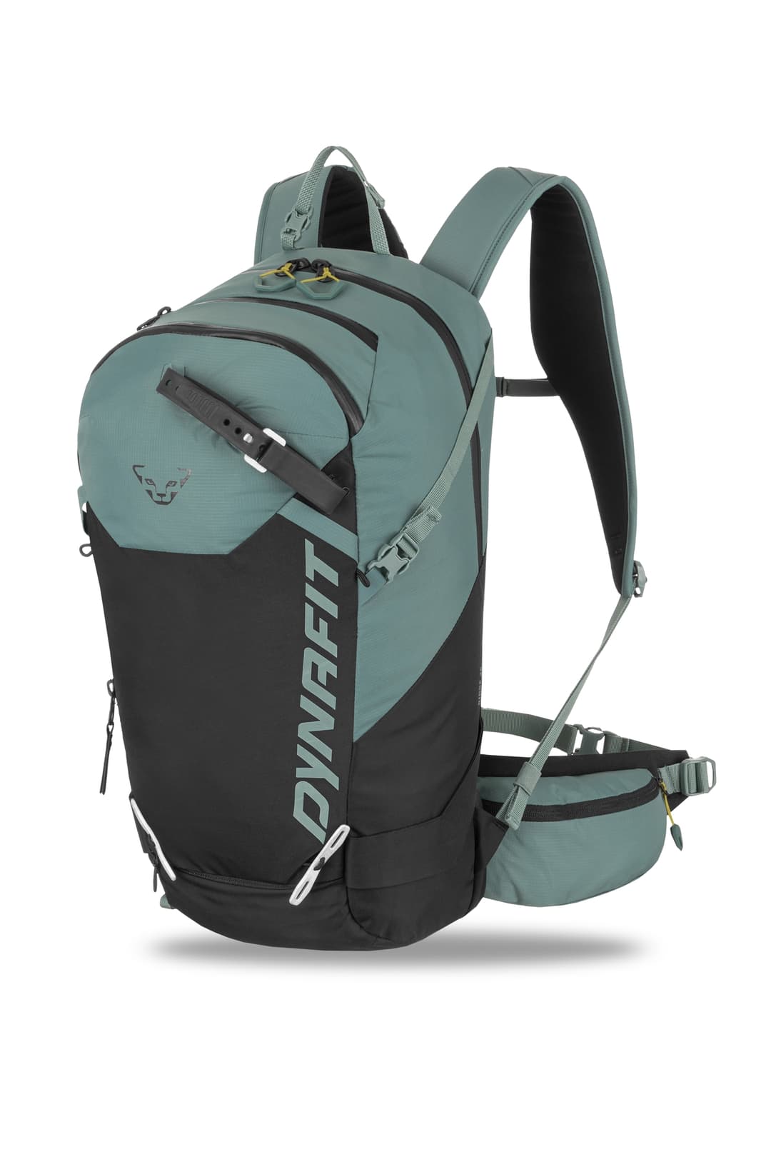 Dynafit Ridge 26 L Tourenrucksack Blau, Herren, Größe: ONE SIZE