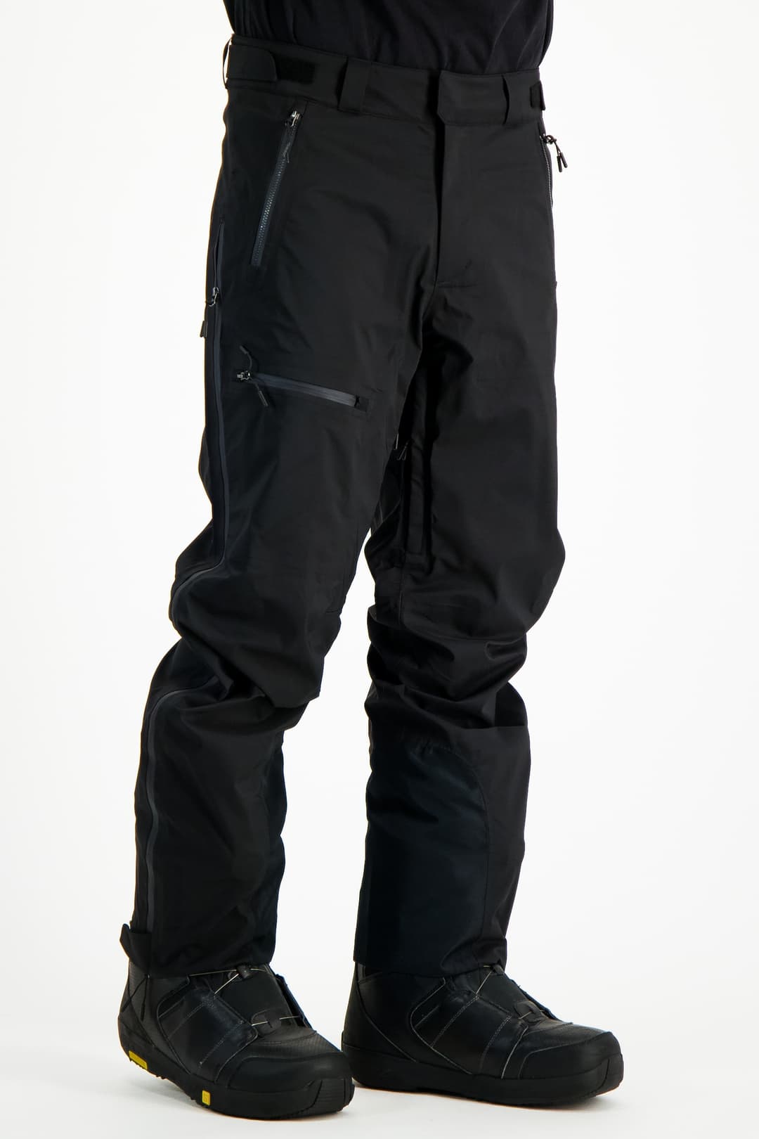 Oakley TC Outpost RC Shell Herren Ski-/Snowboardhose Schwarz, Herren, Größe: L