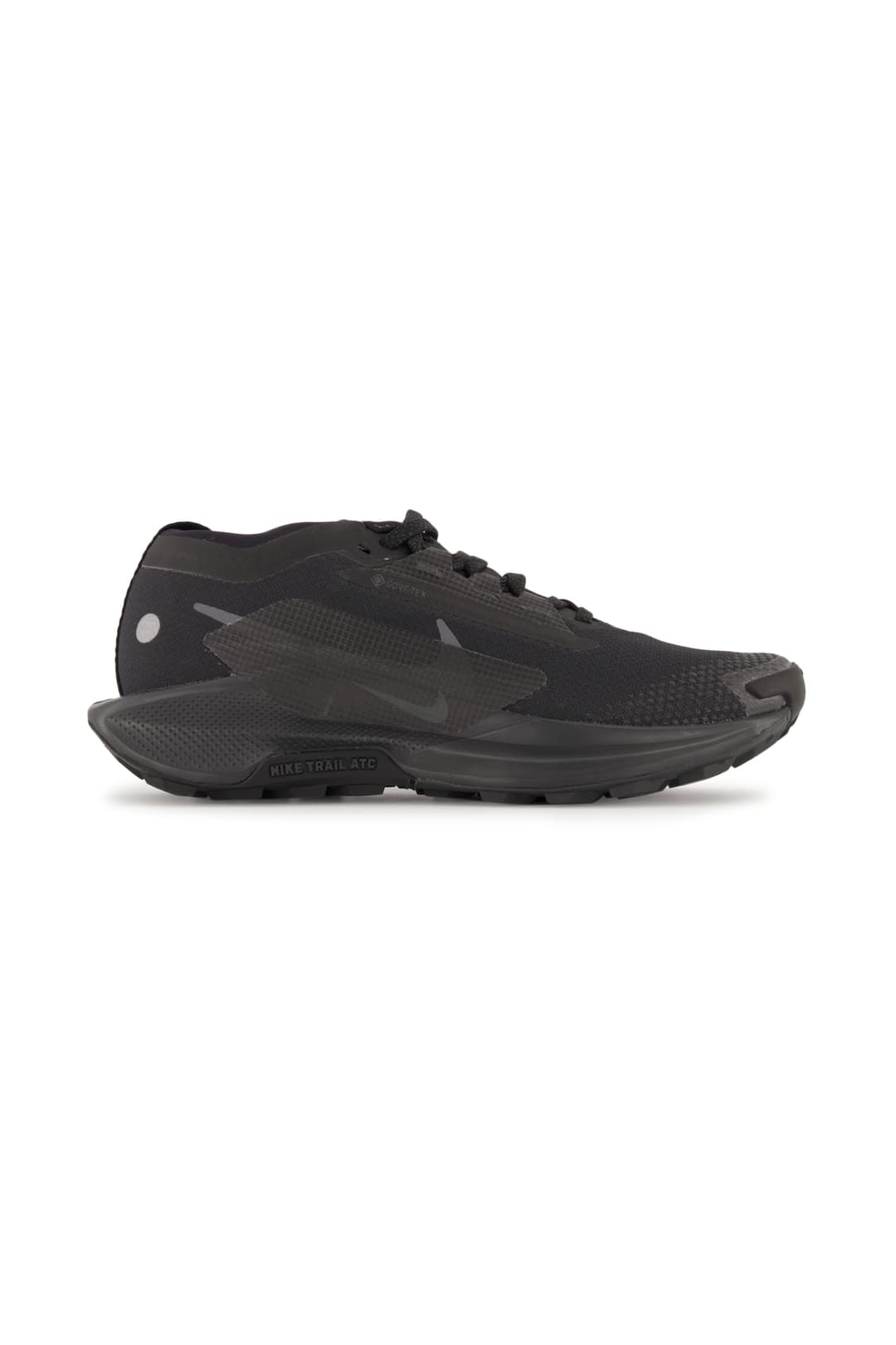 Nike Pegasus Trail 5 Gore-Tex® Damen Trailrunningschuh Schwarz, Damen, Größe: 6 1/2