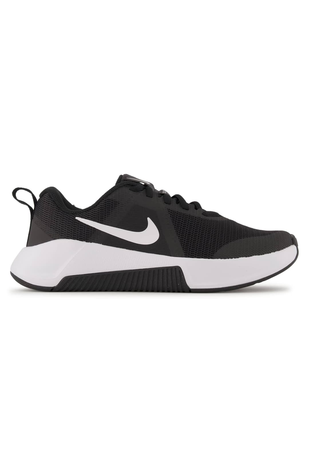 Nike MC Trainer 3 Damen Fitnessschuh Schwarz, Damen, Größe: 11
