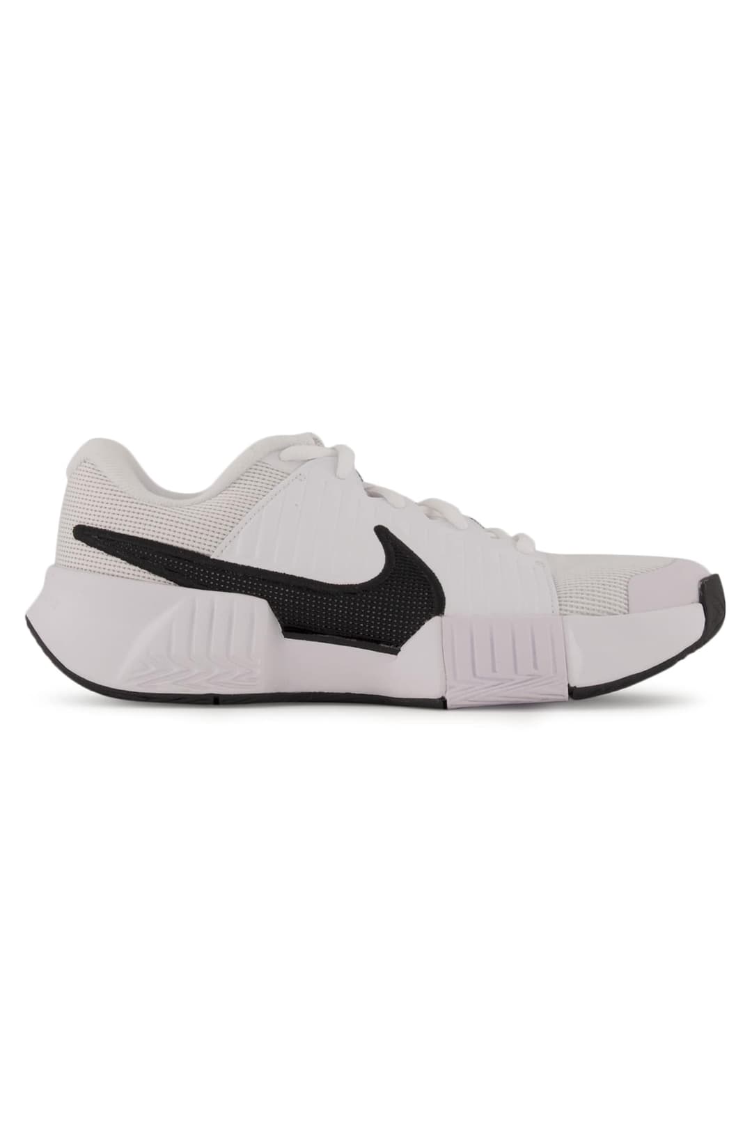 Nike GP Challenge Pro Damen Tennisschuh Schwarz, Damen, Größe: 10 1/2