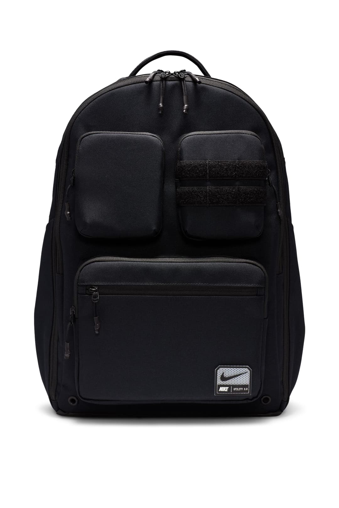 Nike Utility Power 33 L Rucksack Schwarz, , Größe: 0