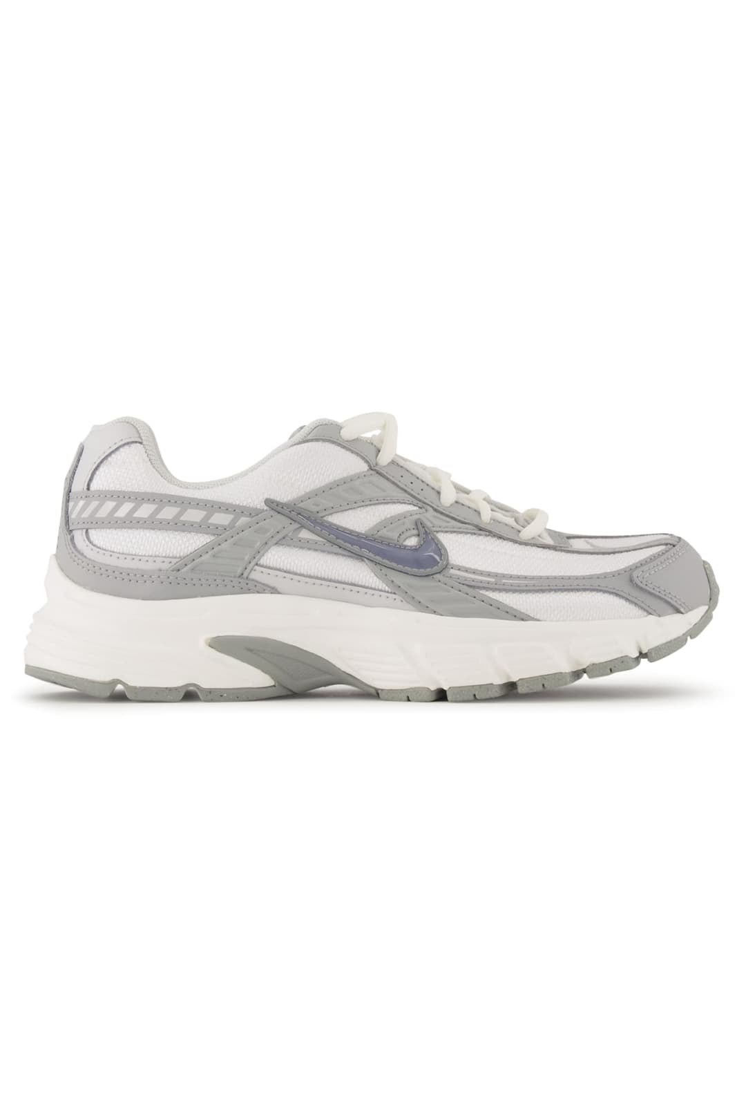 Nike Initiator Damen Sneaker Grau, Damen, Größe: 5 1/2