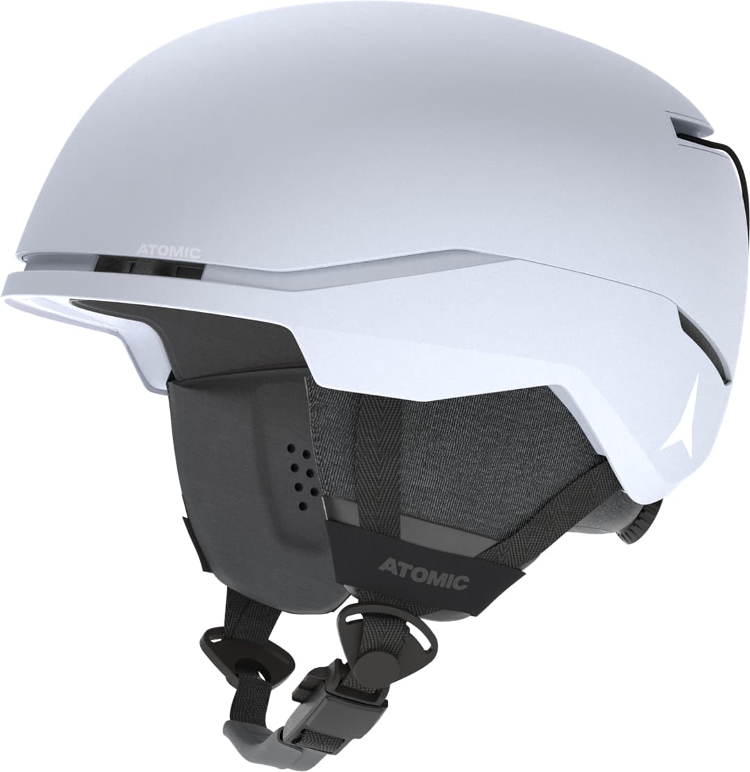 ATOMIC Four AMID Pro Skihelm Grau, Herren, Größe: S