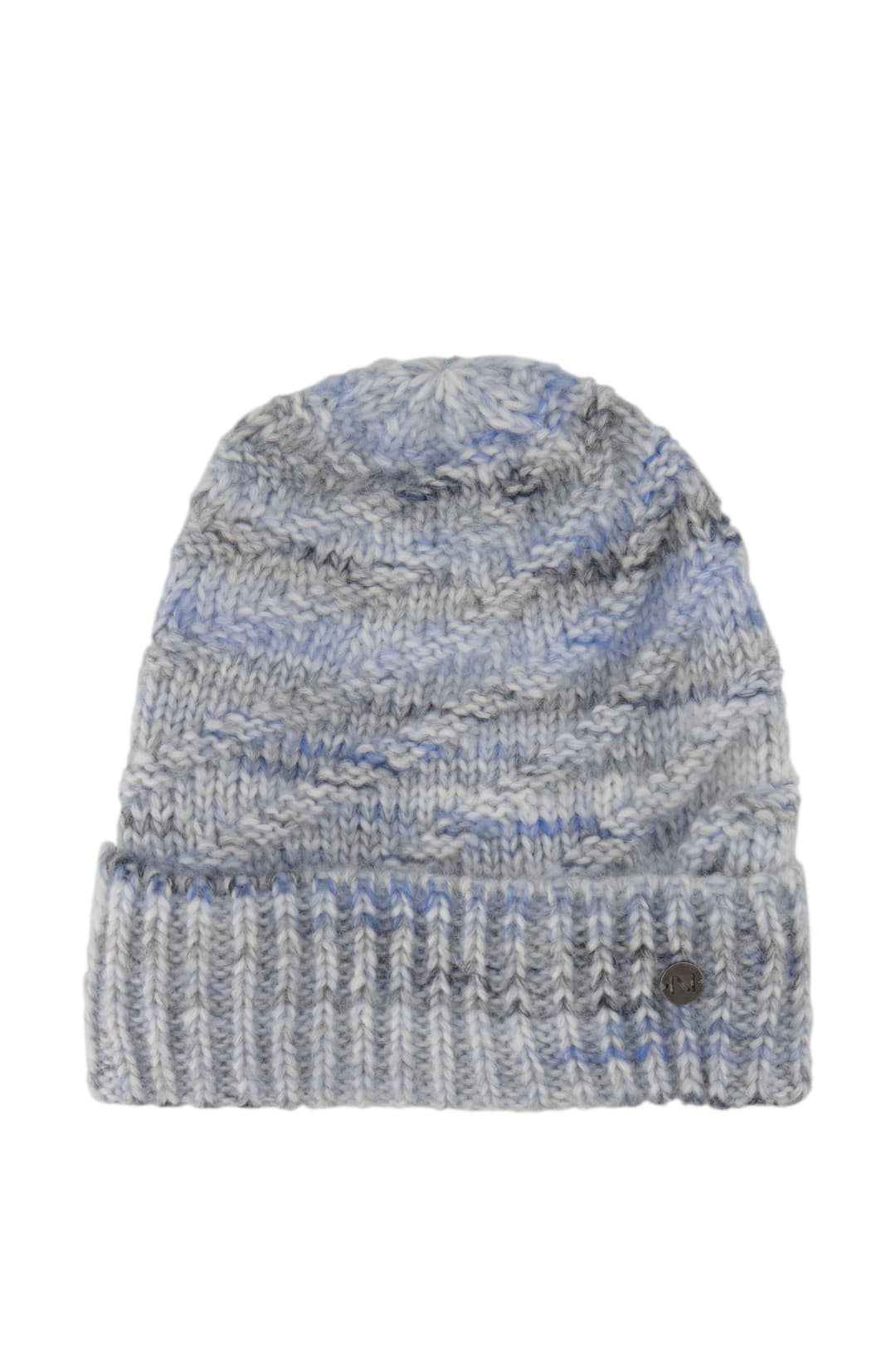 46 NORD Damen Mütze Blau, Damen, Größe: ONE SIZE