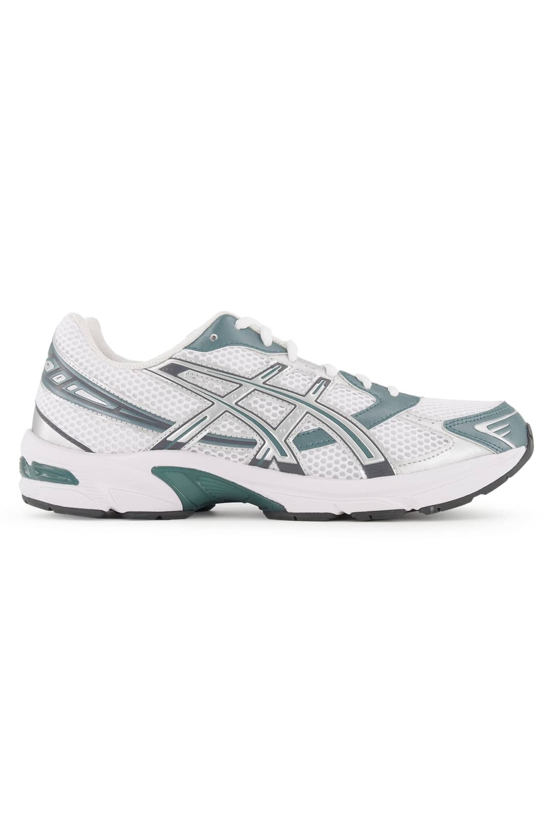 ASICS Gel-1130™ Damen Sneaker Grün, Damen, Größe: 4