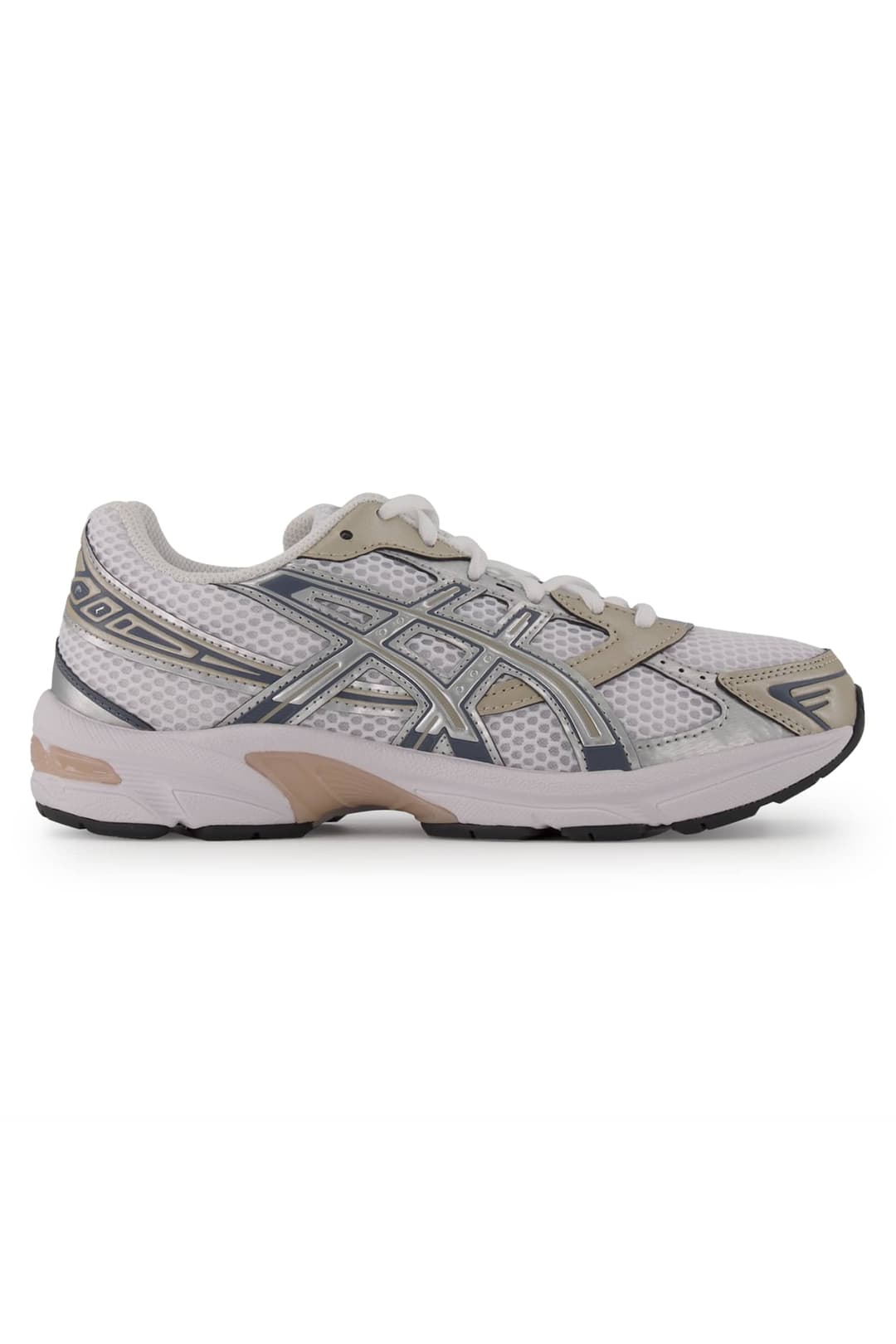 ASICS Gel-1130™ Herren Sneaker Weiss, Herren, Größe: 6 1/2
