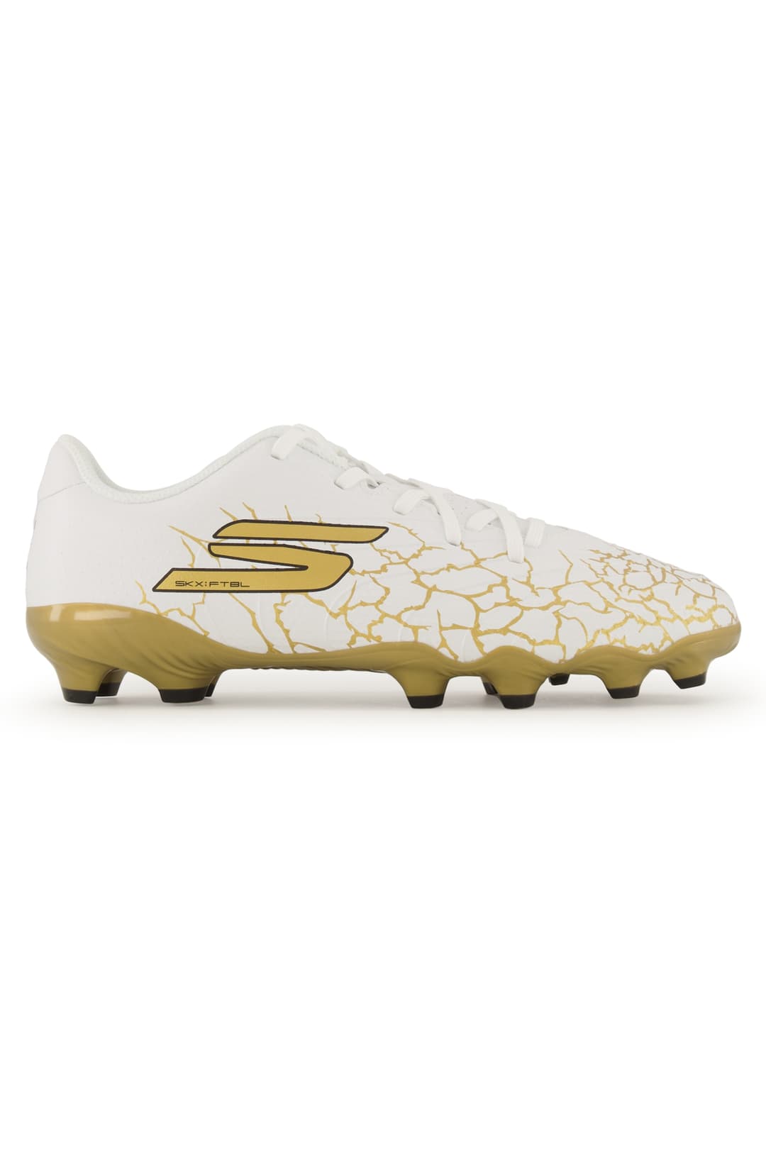 Skechers Skx_1.5 FG™ Kinder Fussballschuh Weiss, , Größe: 38