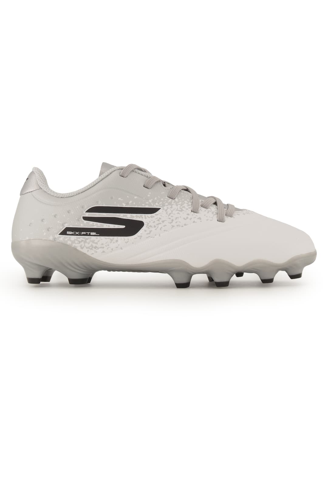 Skechers Razor_1.5 FG Kinder Fussballschuh Weiss, , Größe: 38