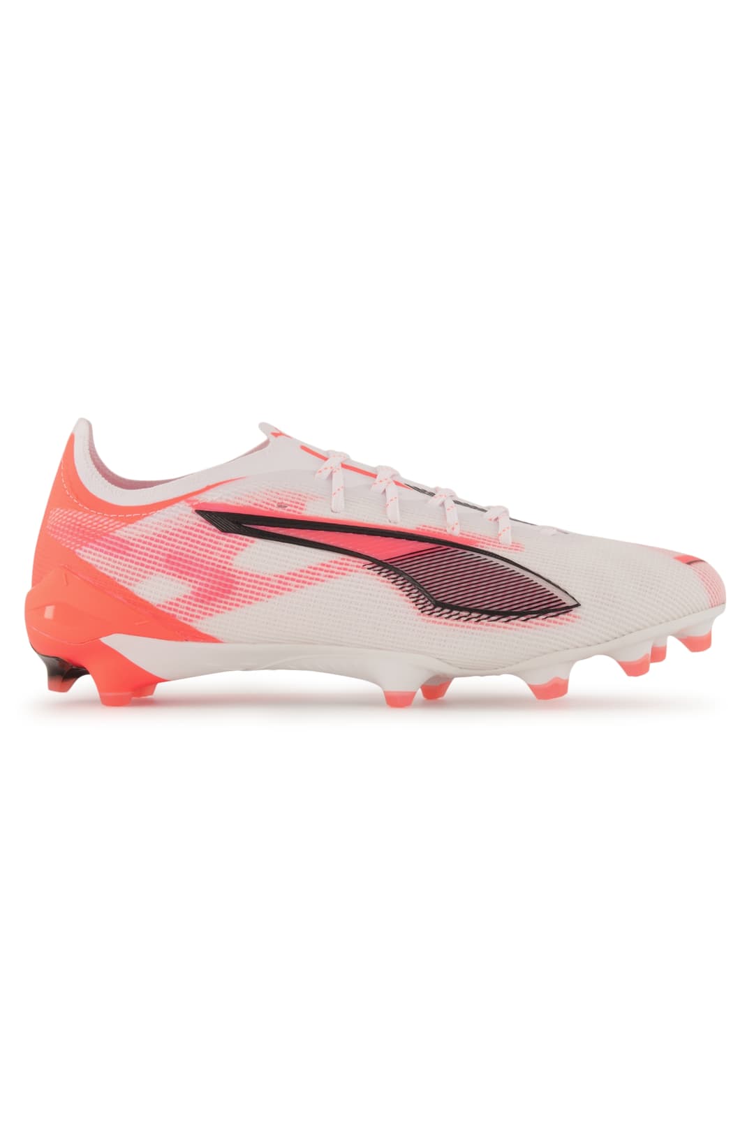 PUMA Ultra 5 Ultimate FG Fussballschuh Weiss, Herren, Größe: 11
