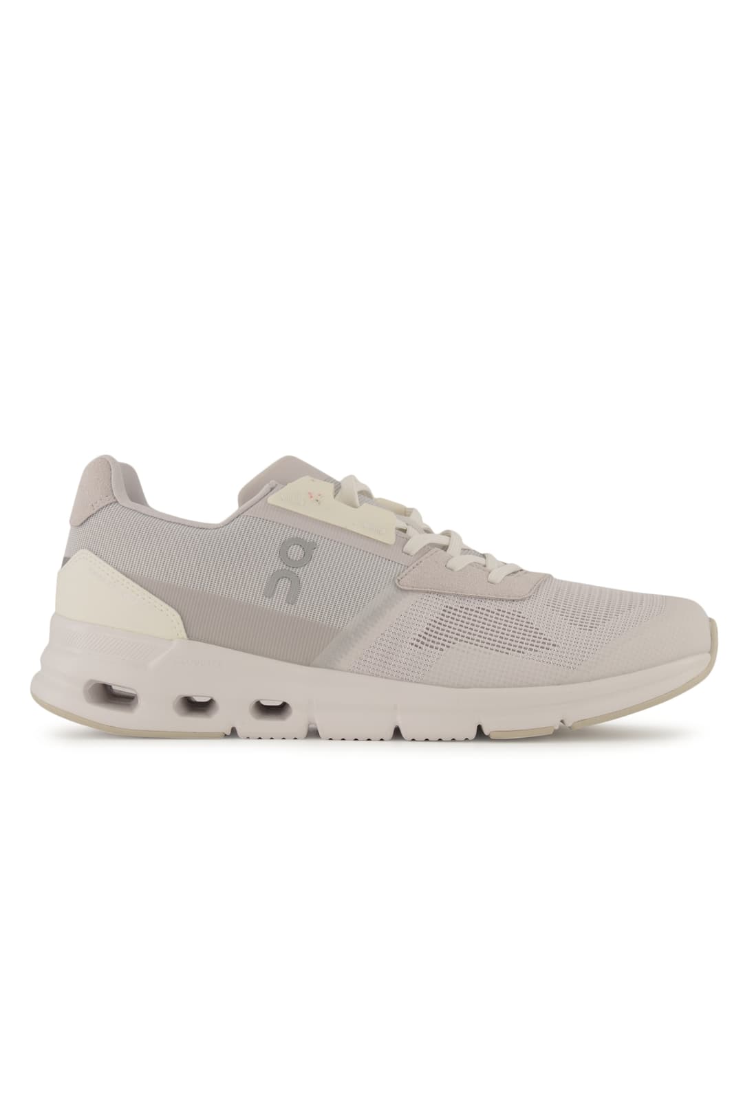 ON Cloudrift Herren Sneaker Weiss, Herren, Größe: 8
