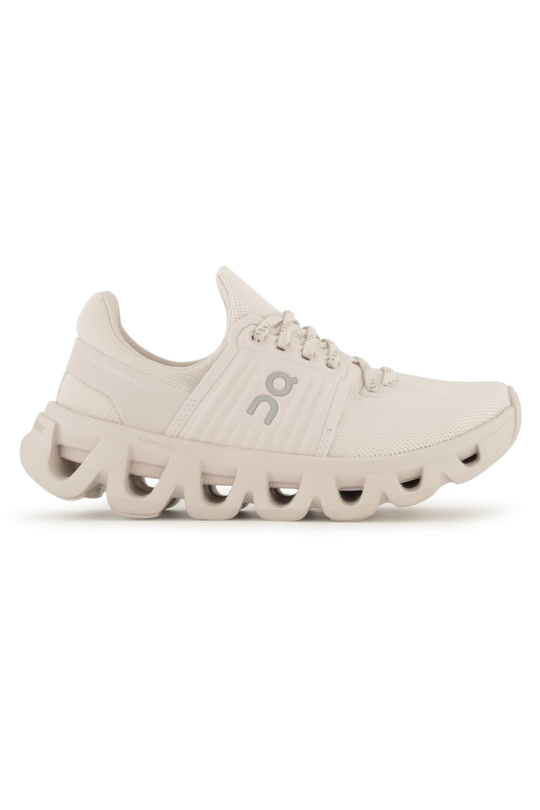 ON Cloudswift AD 4 Damen Sneaker Weiss, Damen, Größe: 5
