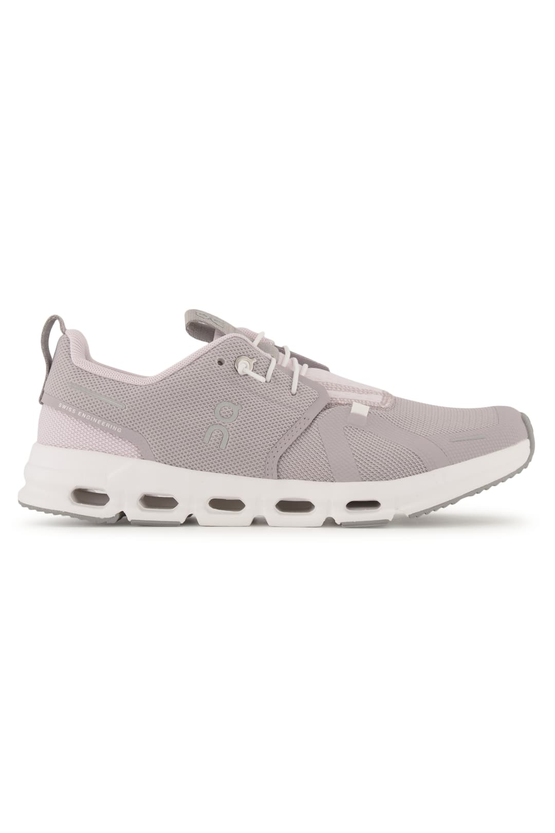 ON Cloud Sky Kinder Sneaker Lila, , Größe: 36 1/2