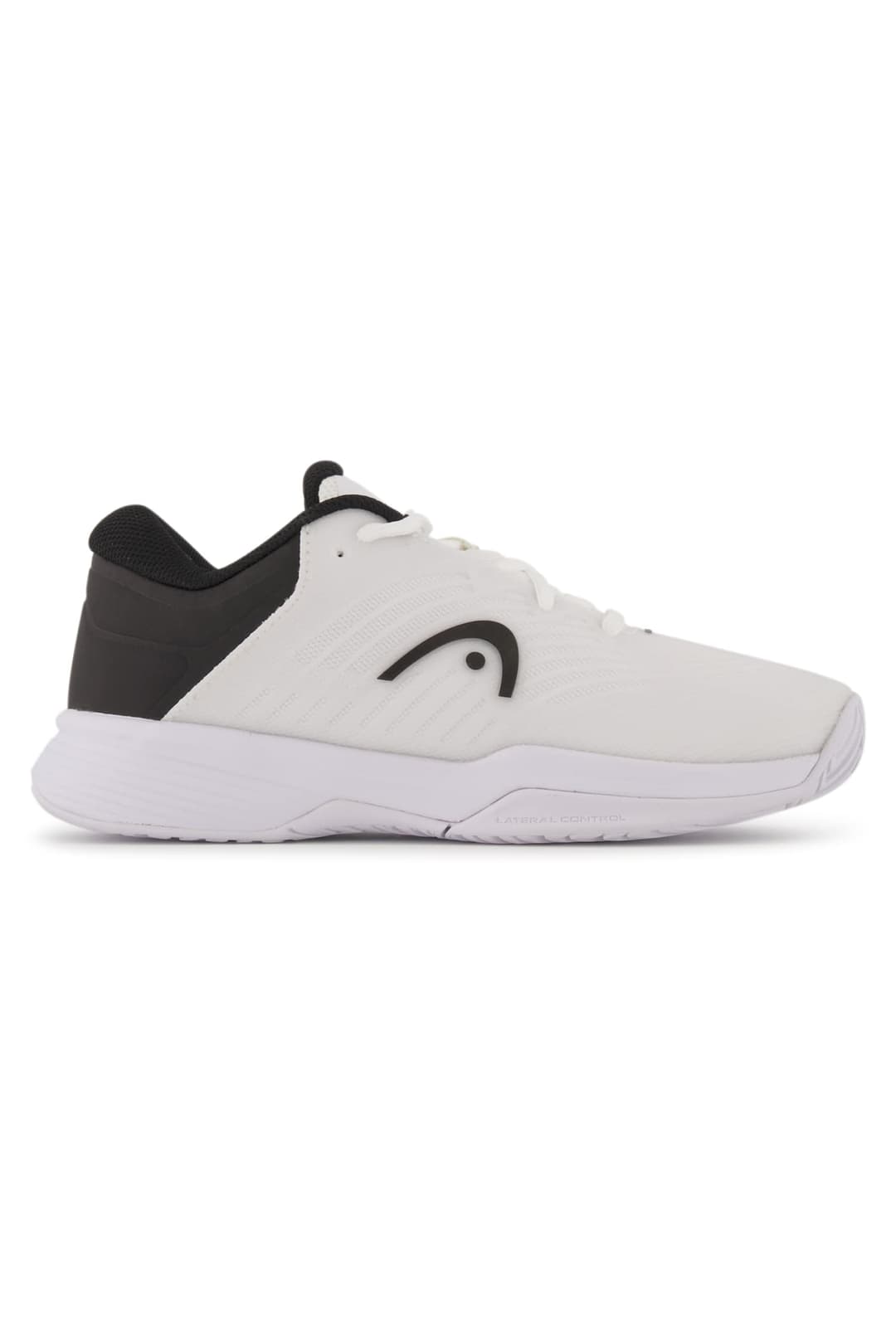 HEAD Revolt Pro 4.5 Kinder Tennisschuh Weiss, , Größe: 31