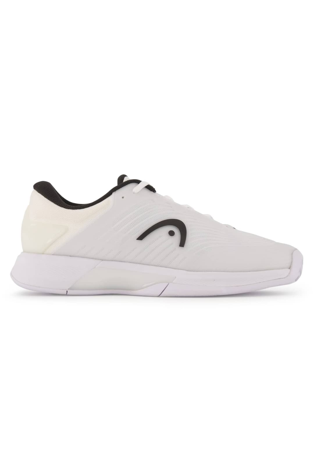 HEAD Revolt Pro 4.5 Herren Tennisschuh Weiss, Herren, Größe: 8 1/2