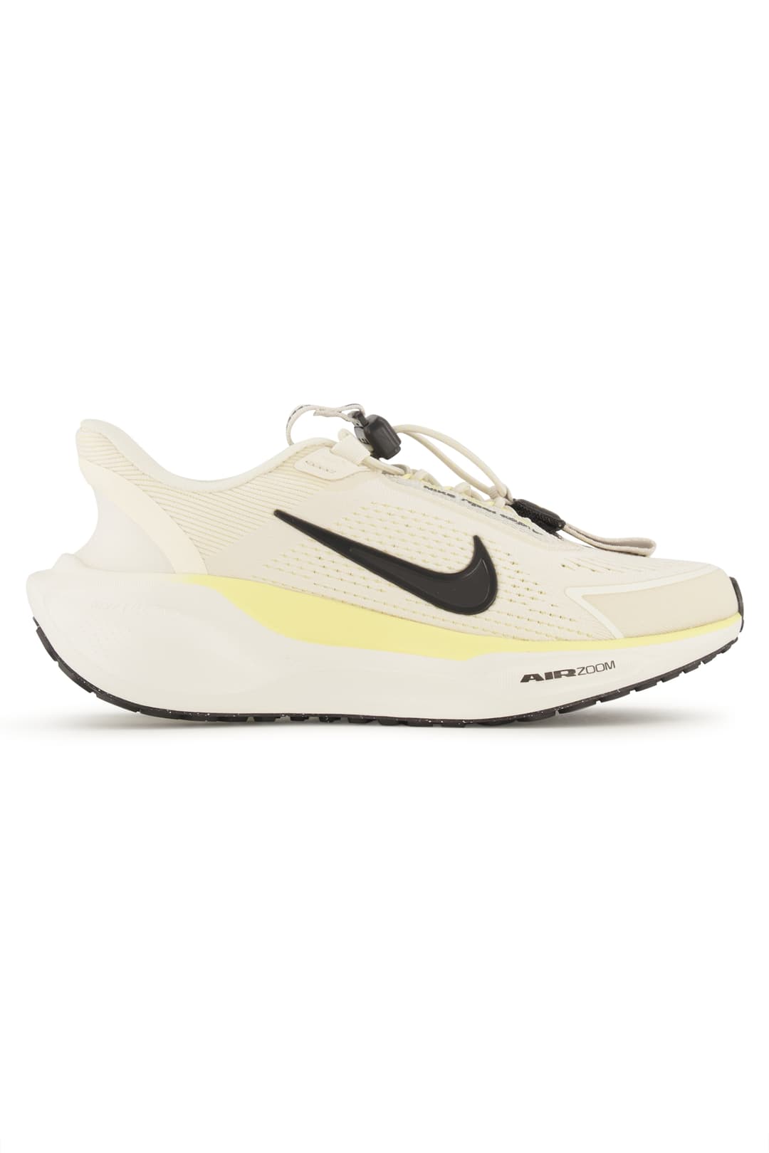 Nike Pegasus EasyOn Damen Laufschuh Gelb, Damen, Größe: 6