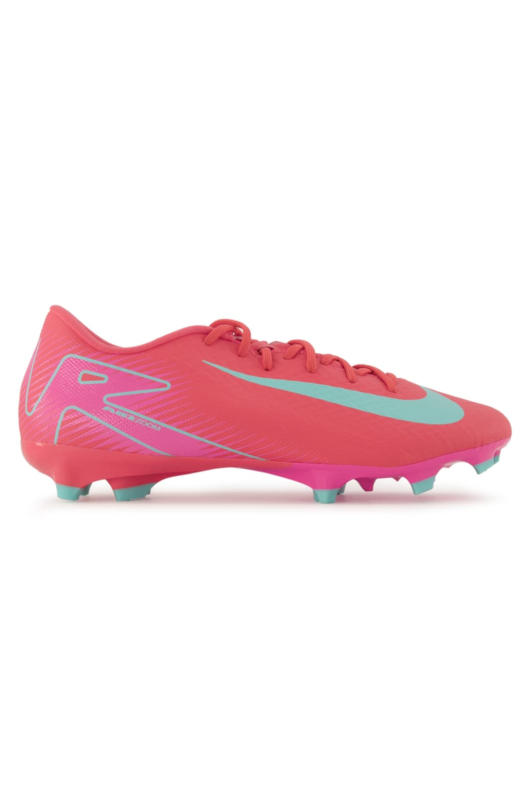 Nike Mercurial Vapor 16 Academy FG/MG Fussballschuh Grün, Herren, Größe: 9