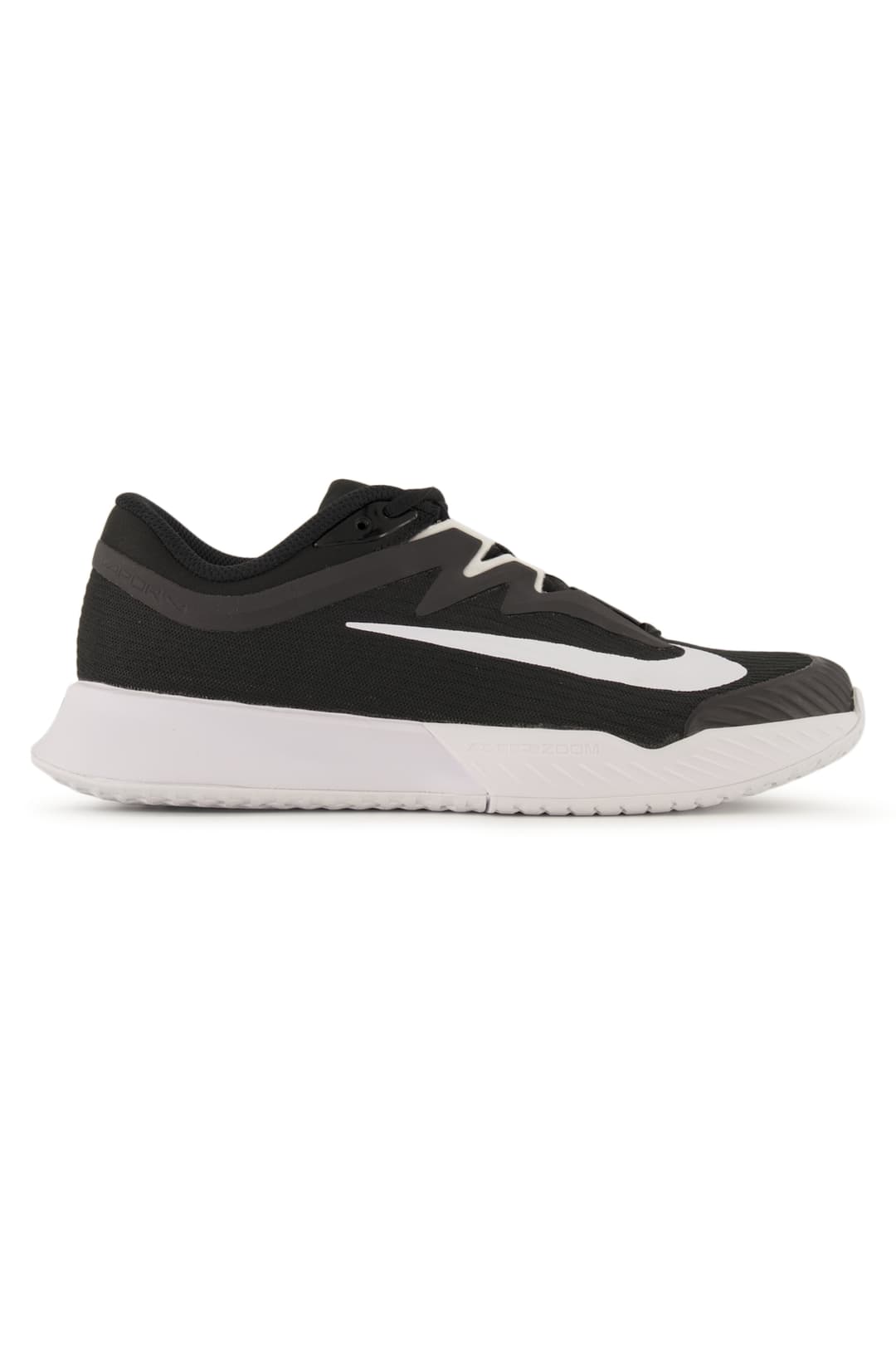Nike Vapor Pro 3 Damen Tennisschuh Schwarz, Damen, Größe: 9 1/2