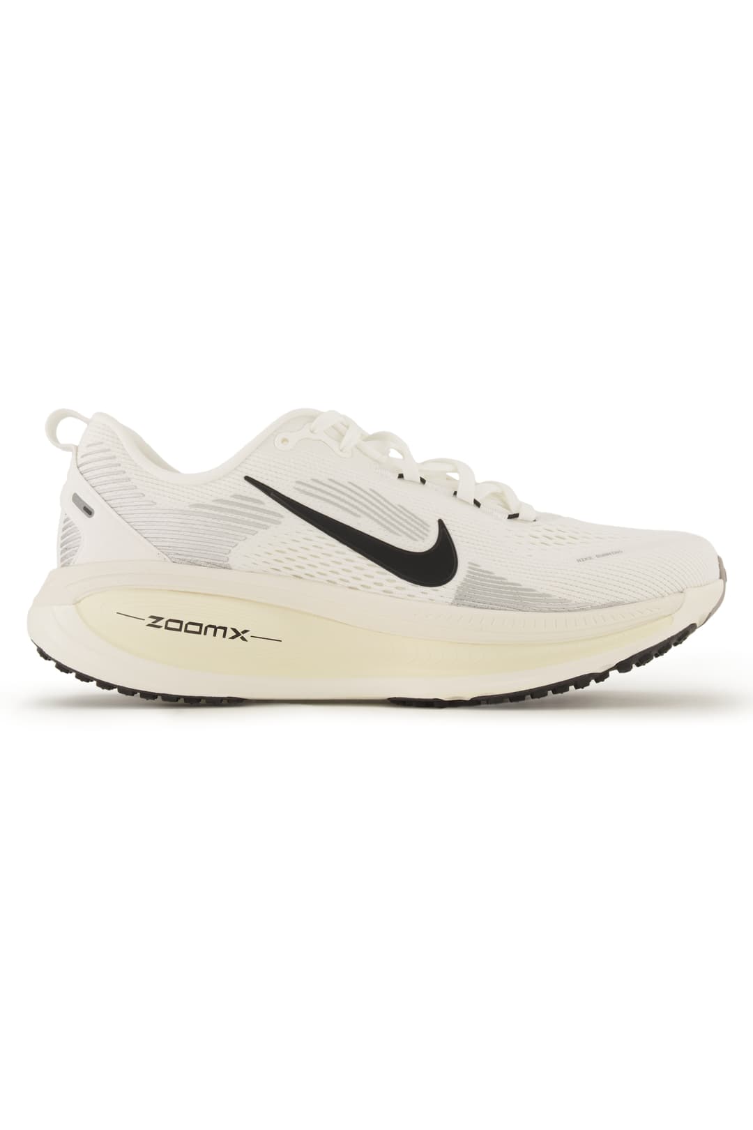 Nike Vomero 18 Herren Laufschuh Weiss, Herren, Größe: 7 1/2