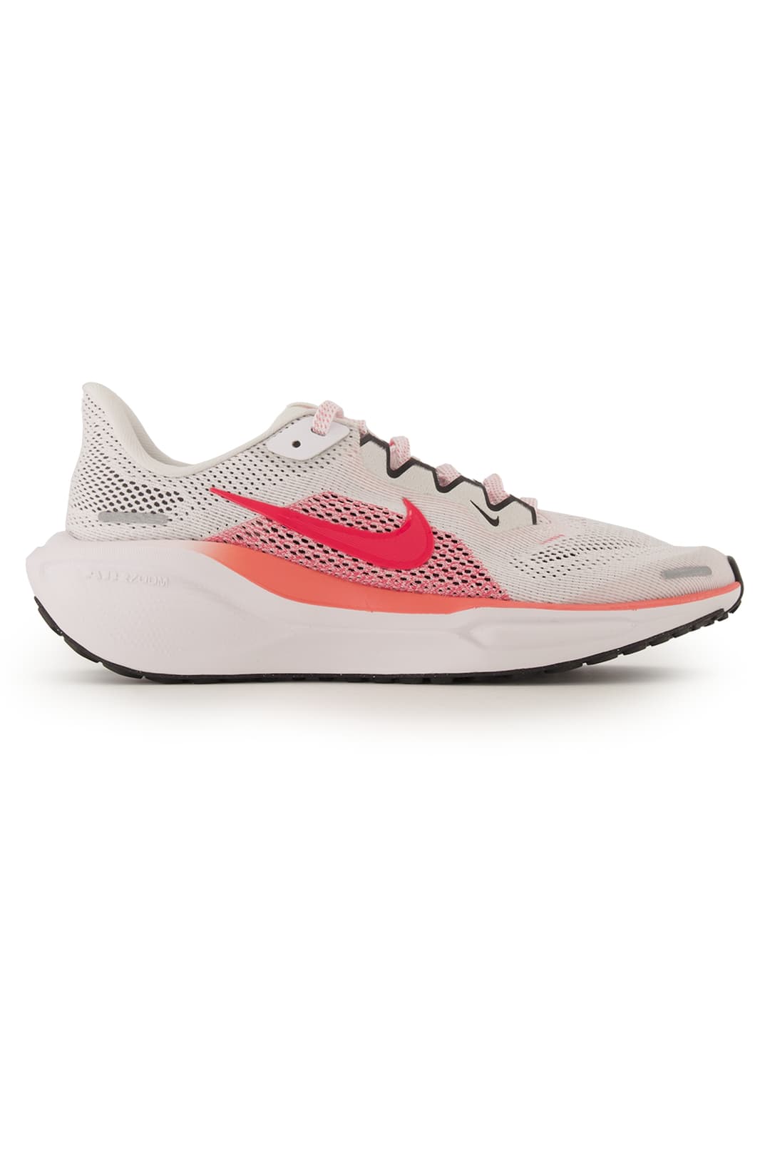 Nike Pegasus 41 Kinder Laufschuh Weiss, ,, Größe: 38
