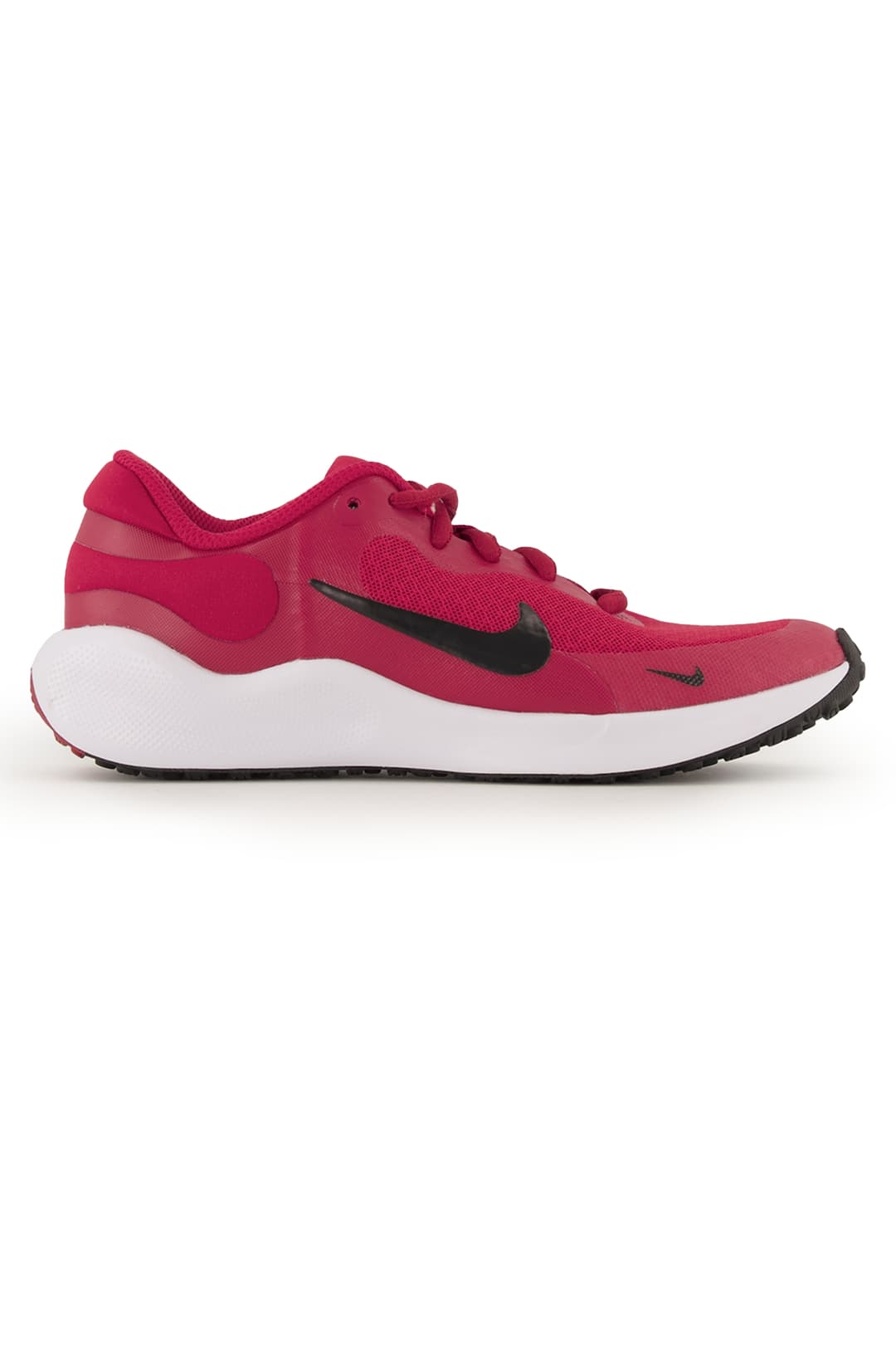 Nike Revolution 7 Kinder Laufschuh Rot, , Größe: 40