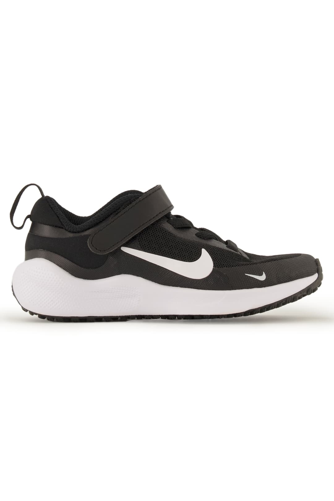 Nike Revolution 7 Kinder Laufschuh Schwarz, , Größe: 25