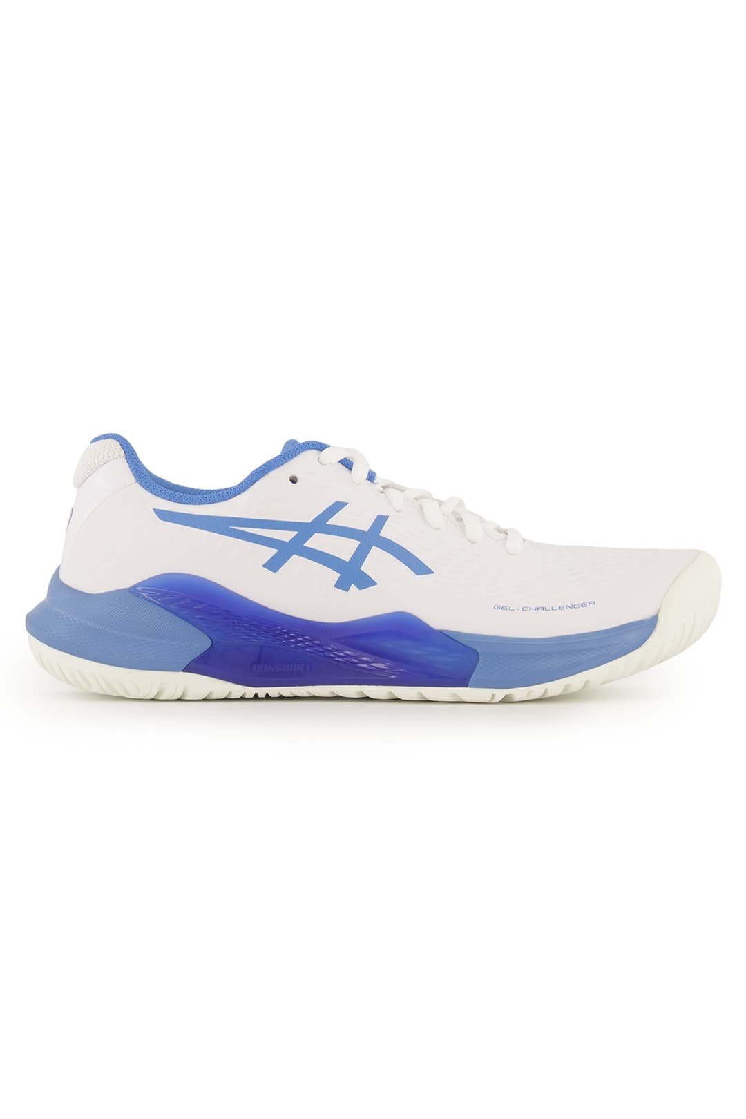 ASICS Gel-Challenger™ 14 Damen Tennisschuh Blau, Damen, Größe: 9 1/2