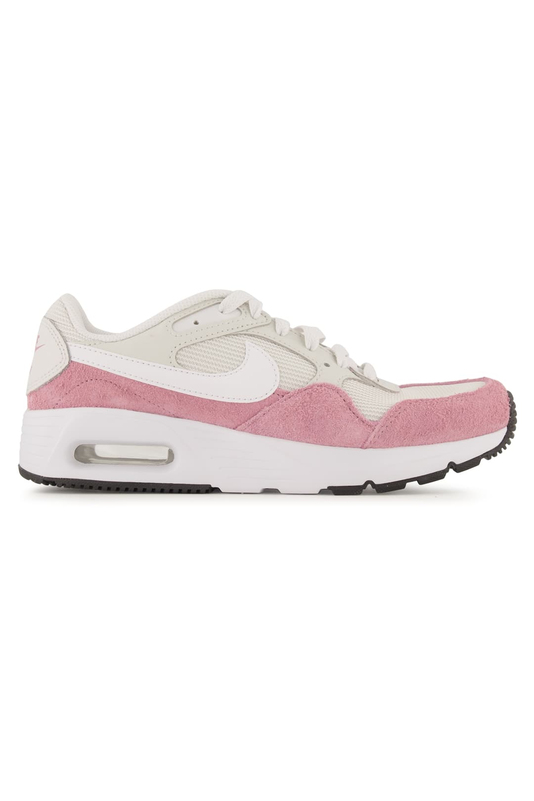 Nike Air Max SC Damen Sneaker Weiss, Damen, Größe: 5 1/2
