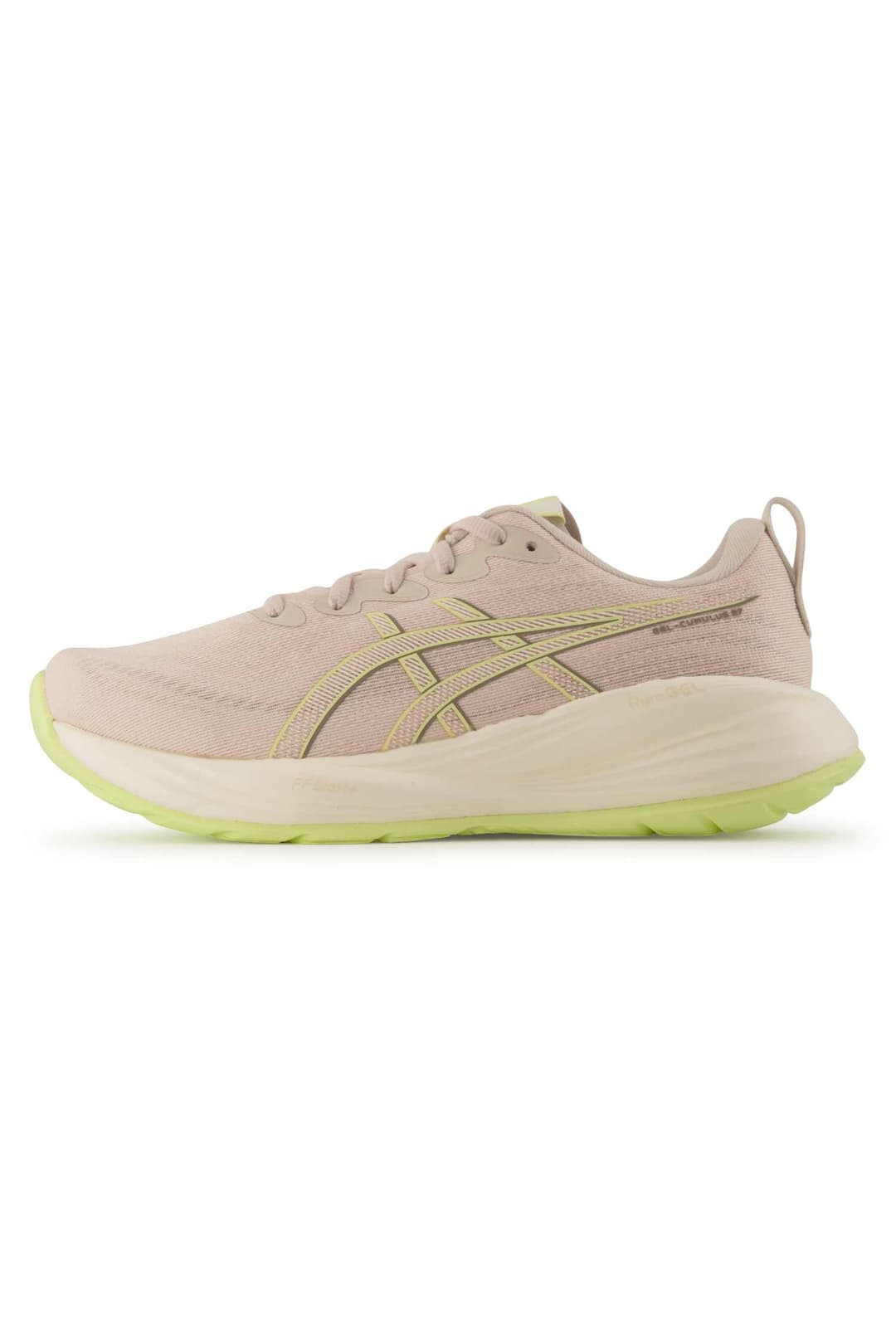 ASICS Gel-Cumulus™ 27 Damen Laufschuh Beige, Damen, Größe: 12
