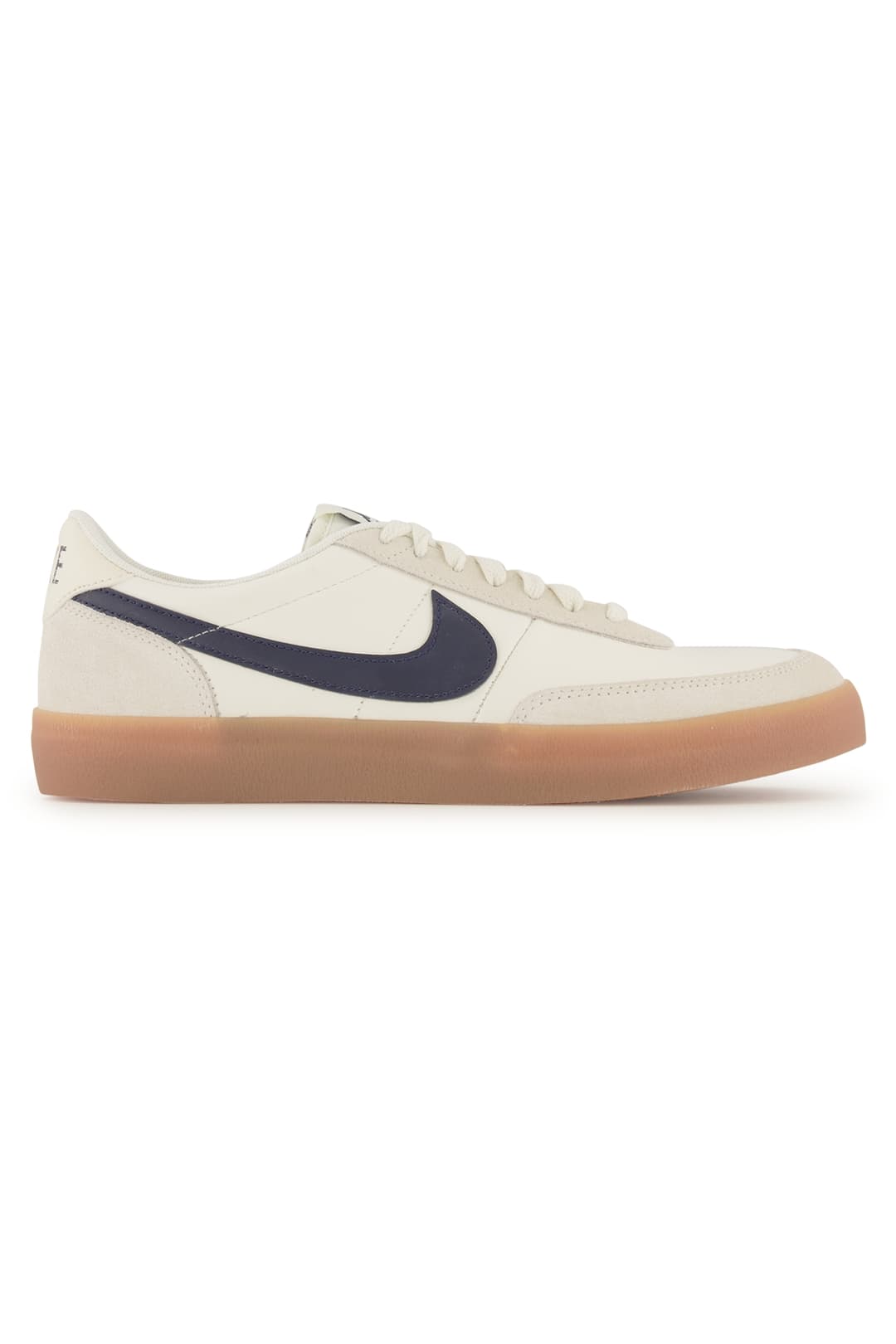 Nike Killshot 2 Leather Herren Sneaker Weiss, Herren, Größe: 7
