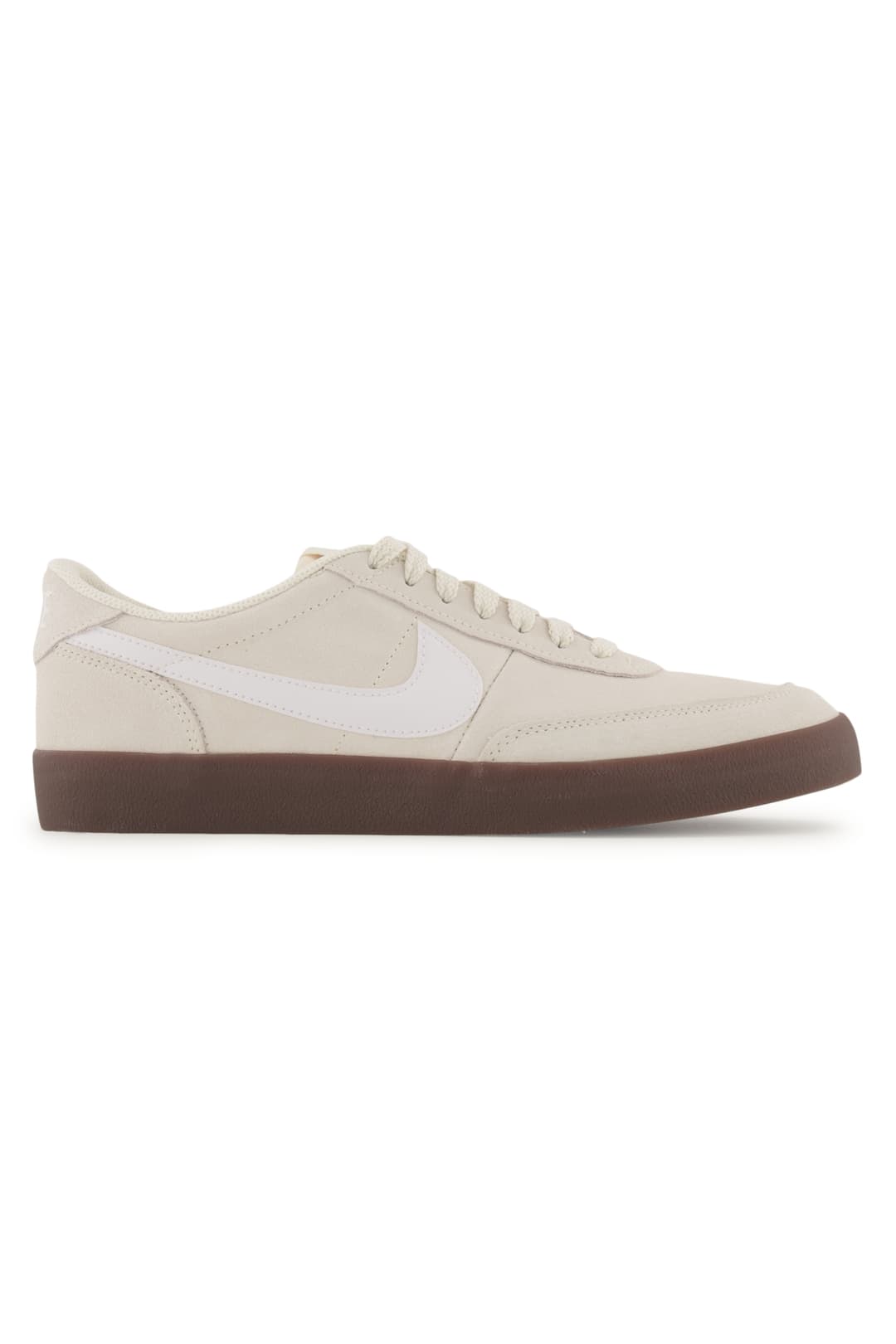 Nike Killshot 2 Herren Sneaker Grau, Herren, Größe: 7