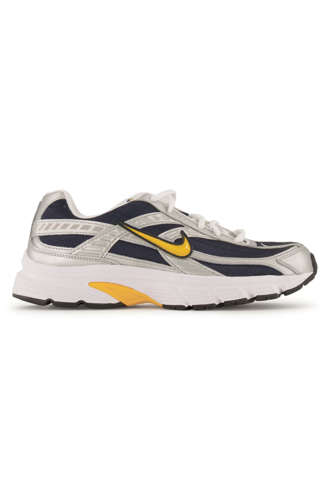 Nike Initiator Herren Sneaker Blau, Herren, Größe: 11