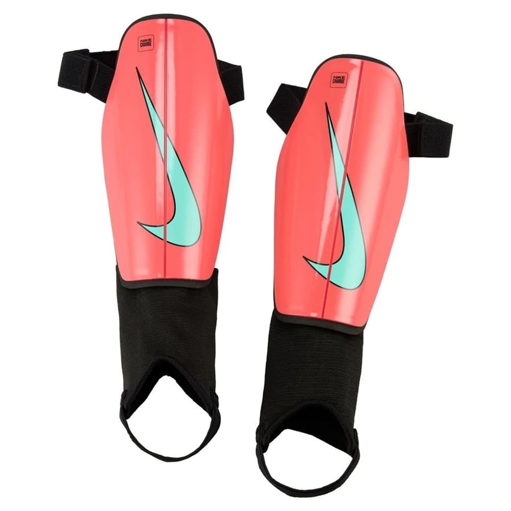Nike Charge Schienbeinschoner Pink, , Größe: L
