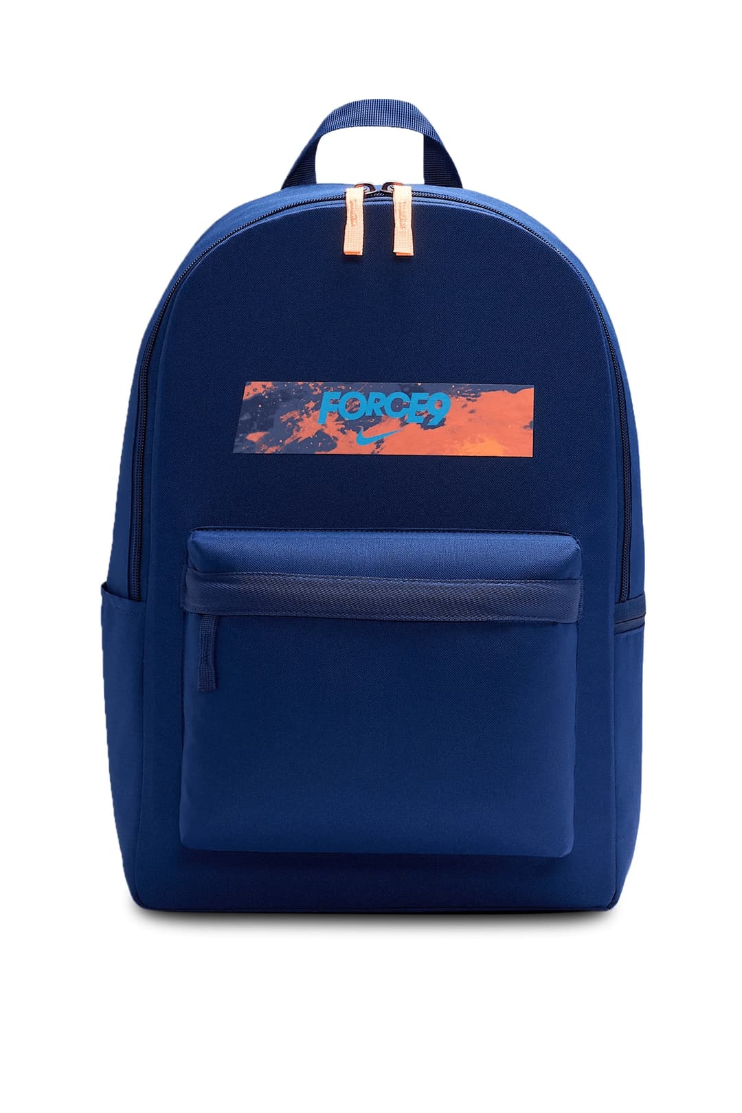 Nike Erling Haaland 25 L Rucksack Blau, , Größe: ONE SIZE
