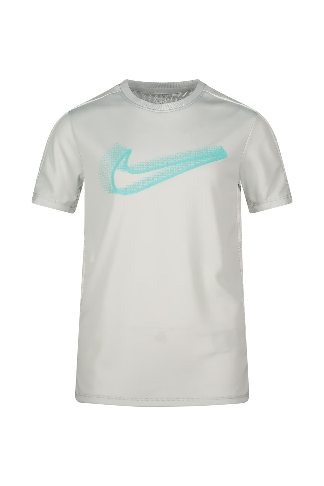 Nike Dri-Fit Academy 23 Kinder T-Shirt Weiss, , Größe: 128
